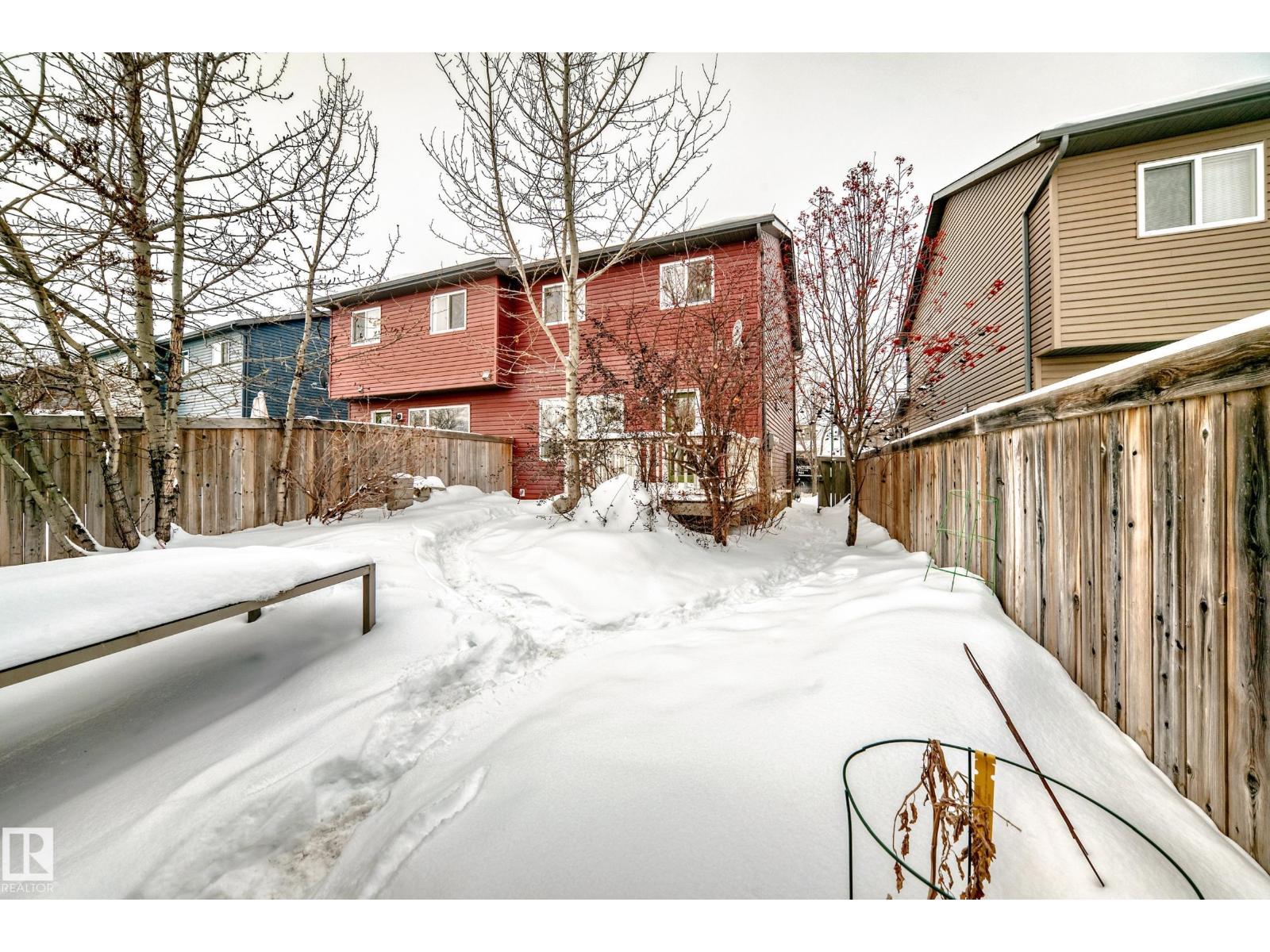 2123 32 St Nw, Edmonton, Alberta  T6T 0K4 - Photo 50 - E4470170