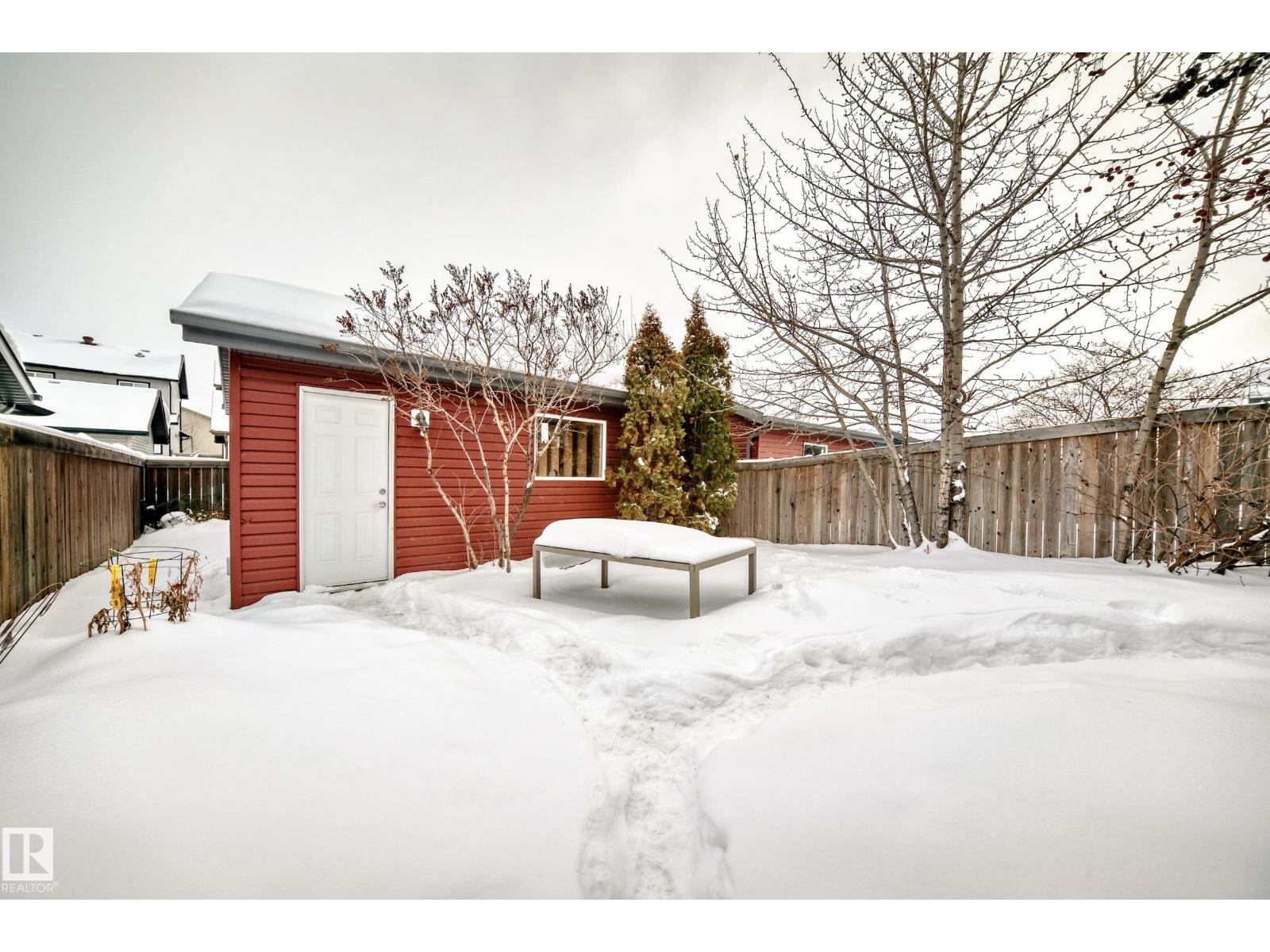 2123 32 St Nw, Edmonton, Alberta  T6T 0K4 - Photo 51 - E4470170