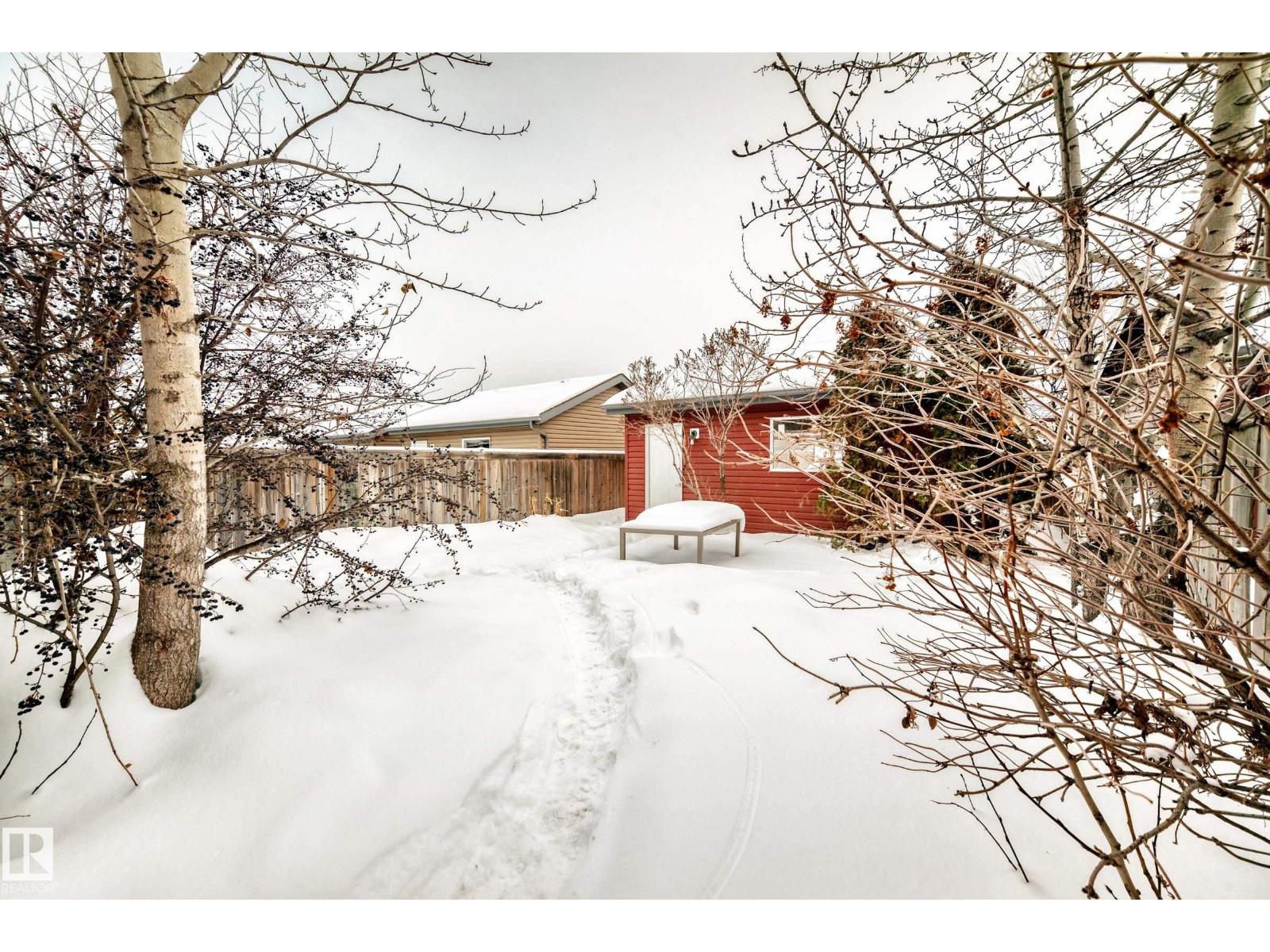 2123 32 St Nw, Edmonton, Alberta  T6T 0K4 - Photo 52 - E4470170