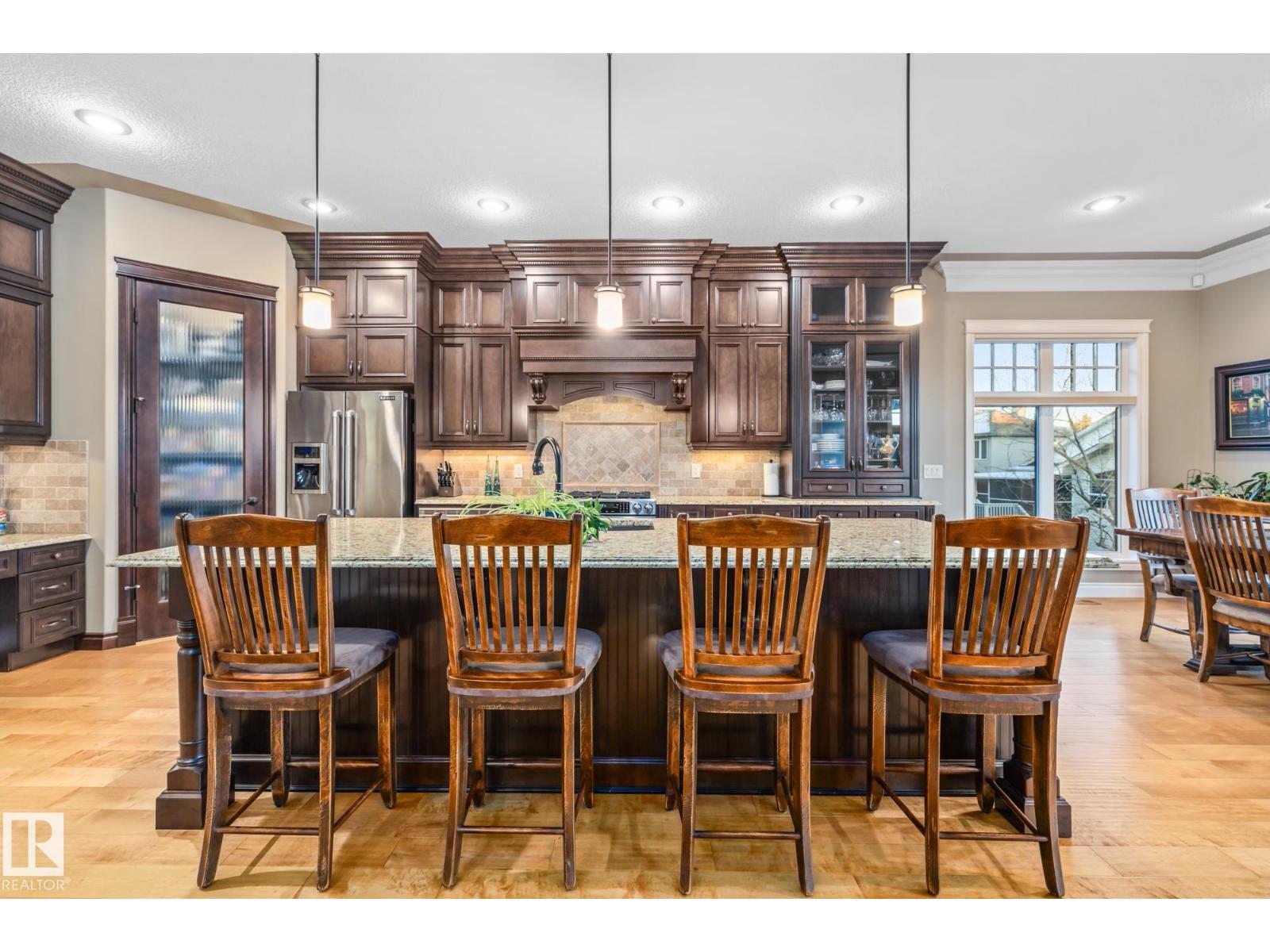 23 Kingsmoor Cl, St. Albert, Alberta  T8N 0X2 - Photo 10 - E4470171