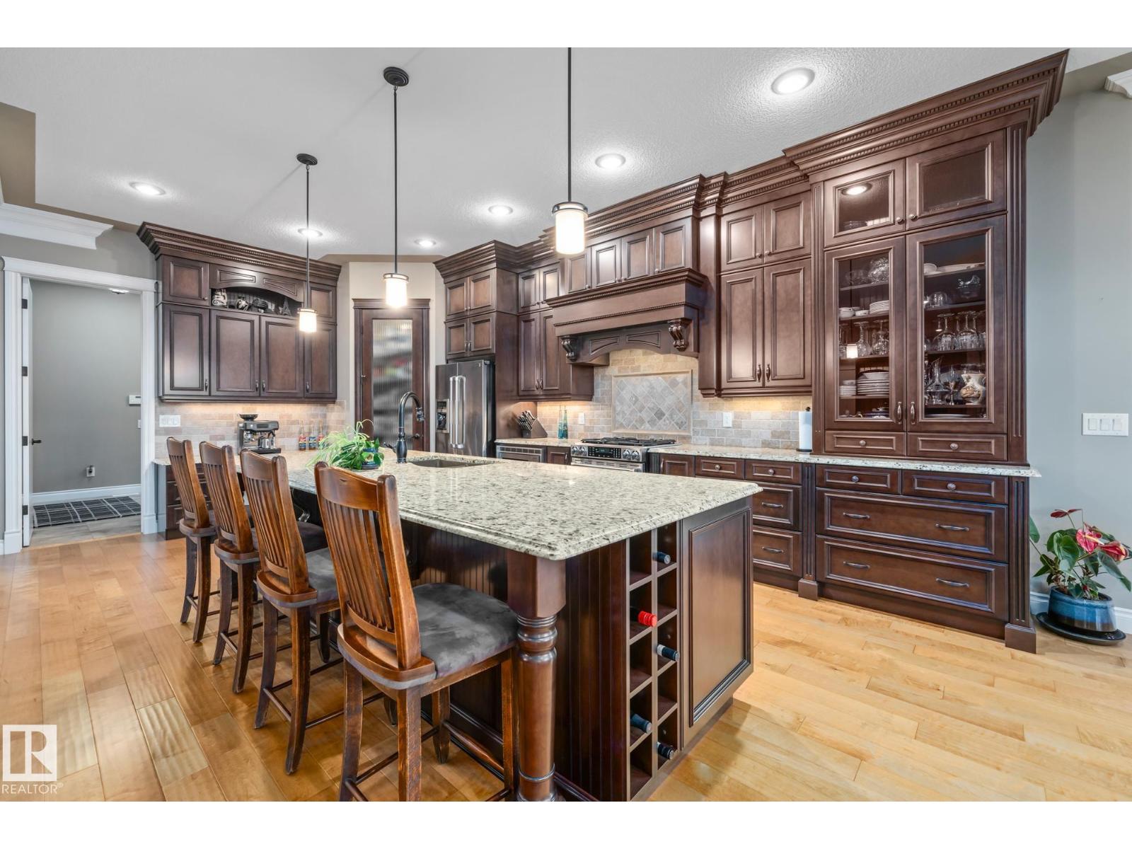 23 Kingsmoor Cl, St. Albert, Alberta  T8N 0X2 - Photo 12 - E4470171