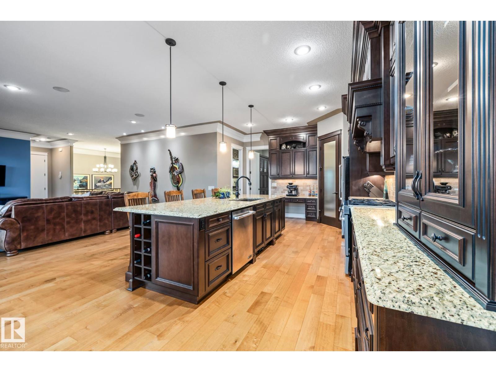 23 Kingsmoor Cl, St. Albert, Alberta  T8N 0X2 - Photo 13 - E4470171