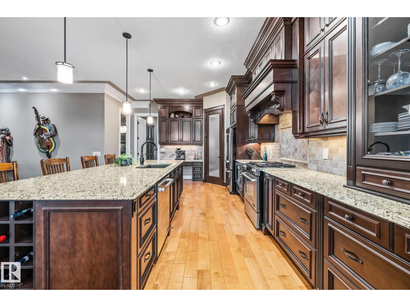 23 Kingsmoor Cl, St. Albert, Alberta  T8N 0X2 - Photo 14 - E4470171