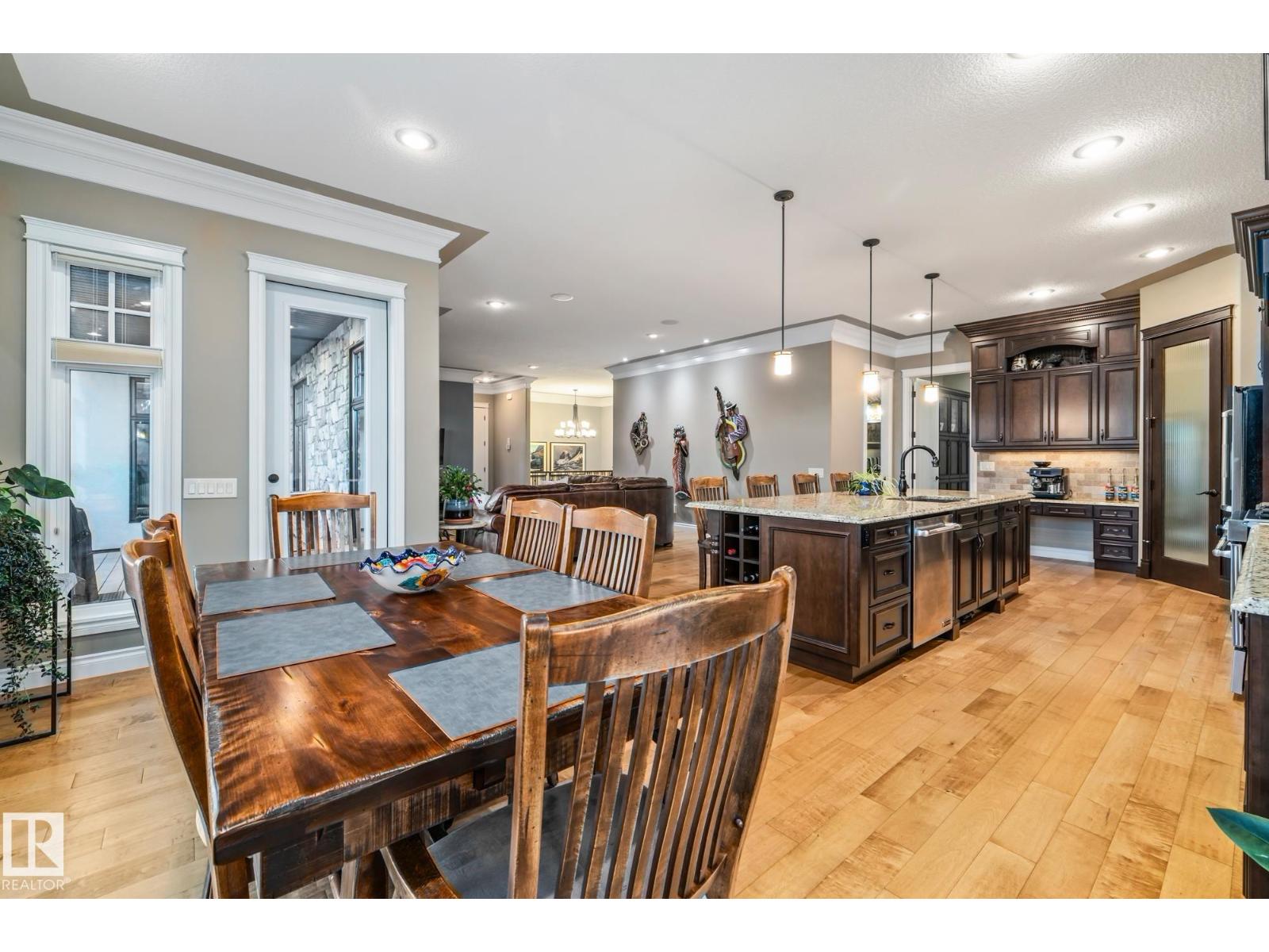 23 Kingsmoor Cl, St. Albert, Alberta  T8N 0X2 - Photo 19 - E4470171