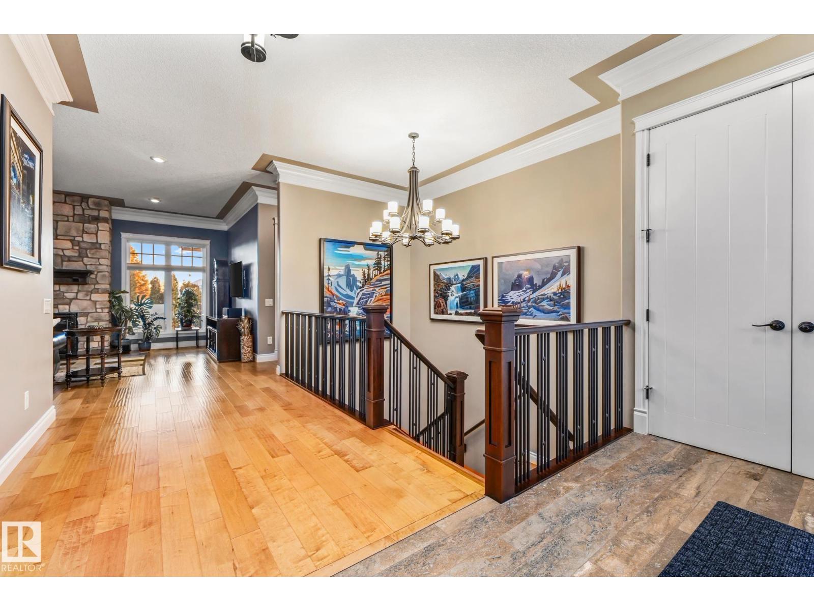 23 Kingsmoor Cl, St. Albert, Alberta  T8N 0X2 - Photo 3 - E4470171