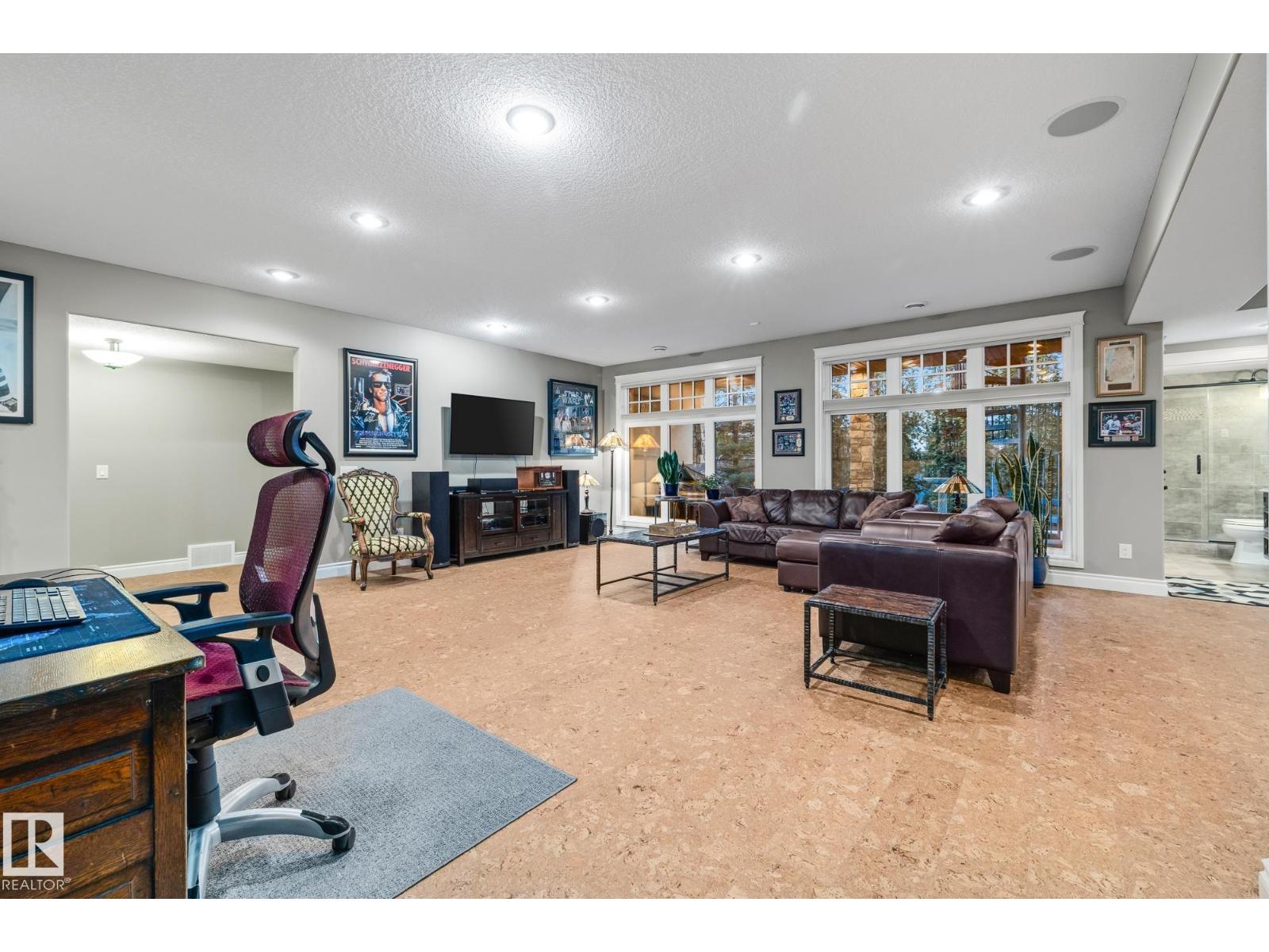 23 Kingsmoor Cl, St. Albert, Alberta  T8N 0X2 - Photo 35 - E4470171