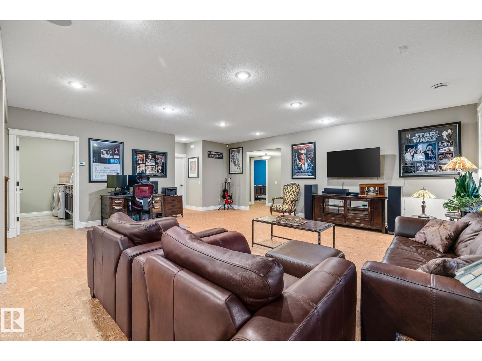 23 Kingsmoor Cl, St. Albert, Alberta  T8N 0X2 - Photo 37 - E4470171