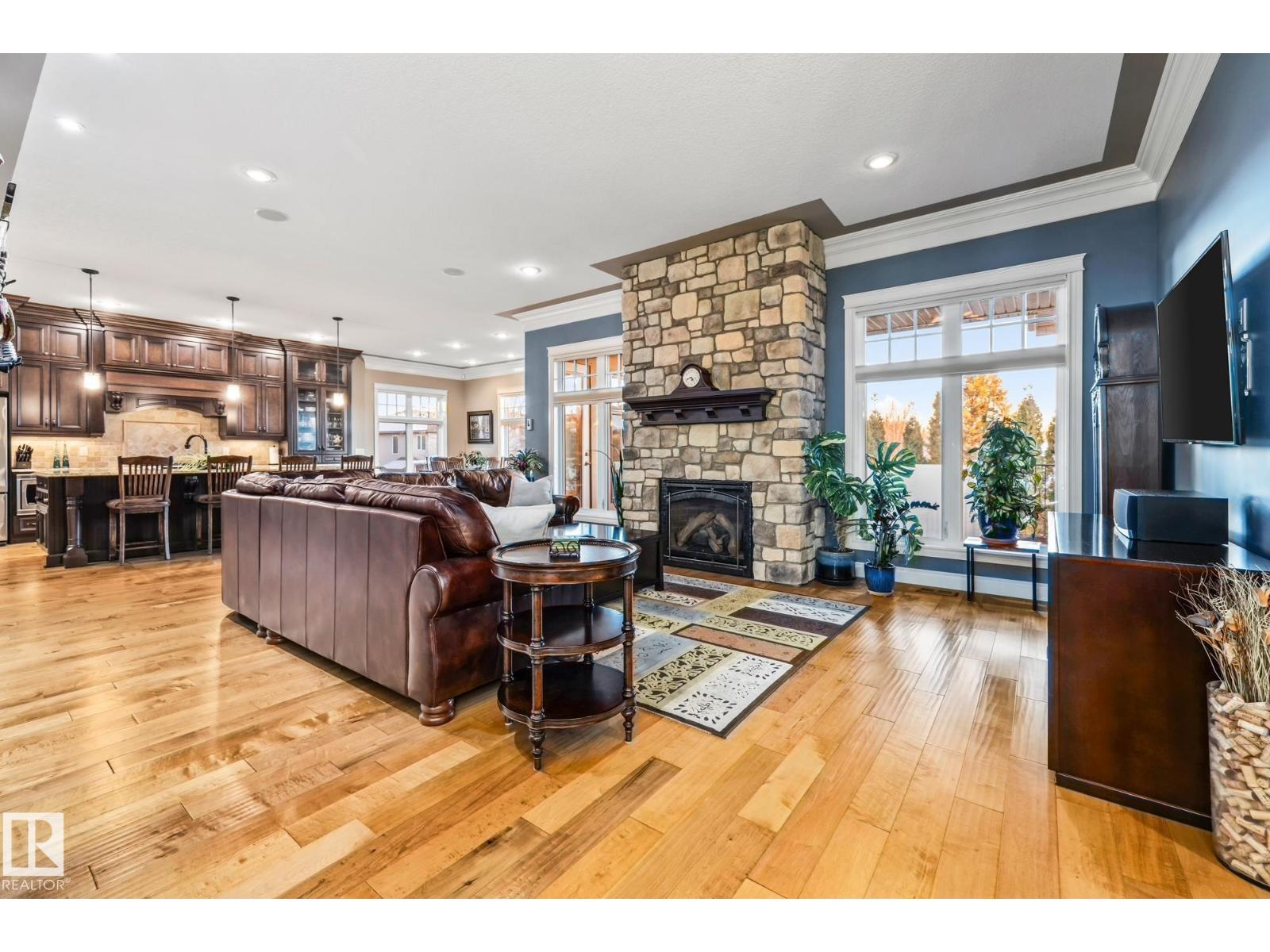 23 Kingsmoor Cl, St. Albert, Alberta  T8N 0X2 - Photo 4 - E4470171