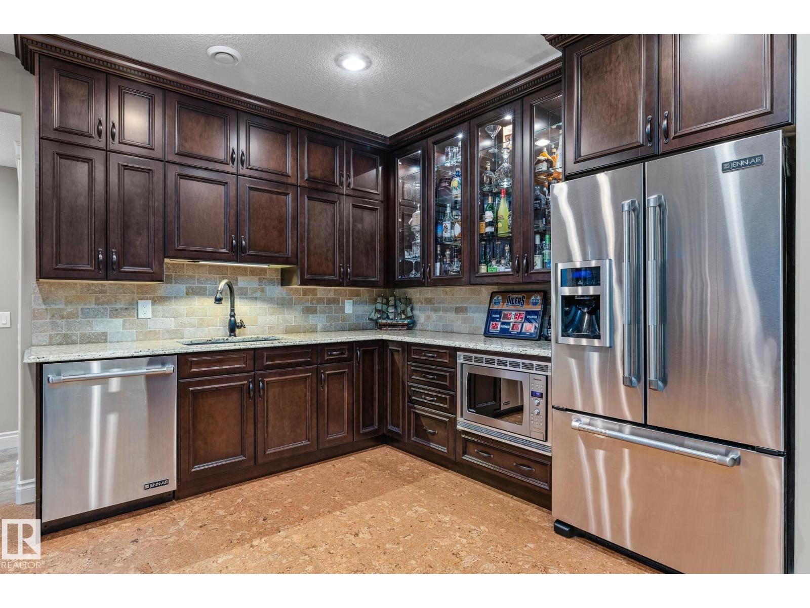 23 Kingsmoor Cl, St. Albert, Alberta  T8N 0X2 - Photo 40 - E4470171