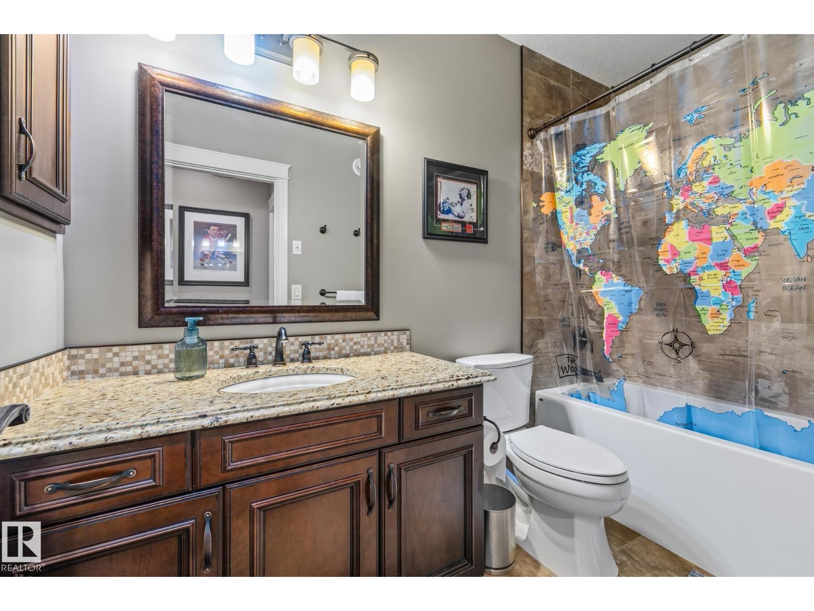 23 Kingsmoor Cl, St. Albert, Alberta  T8N 0X2 - Photo 48 - E4470171