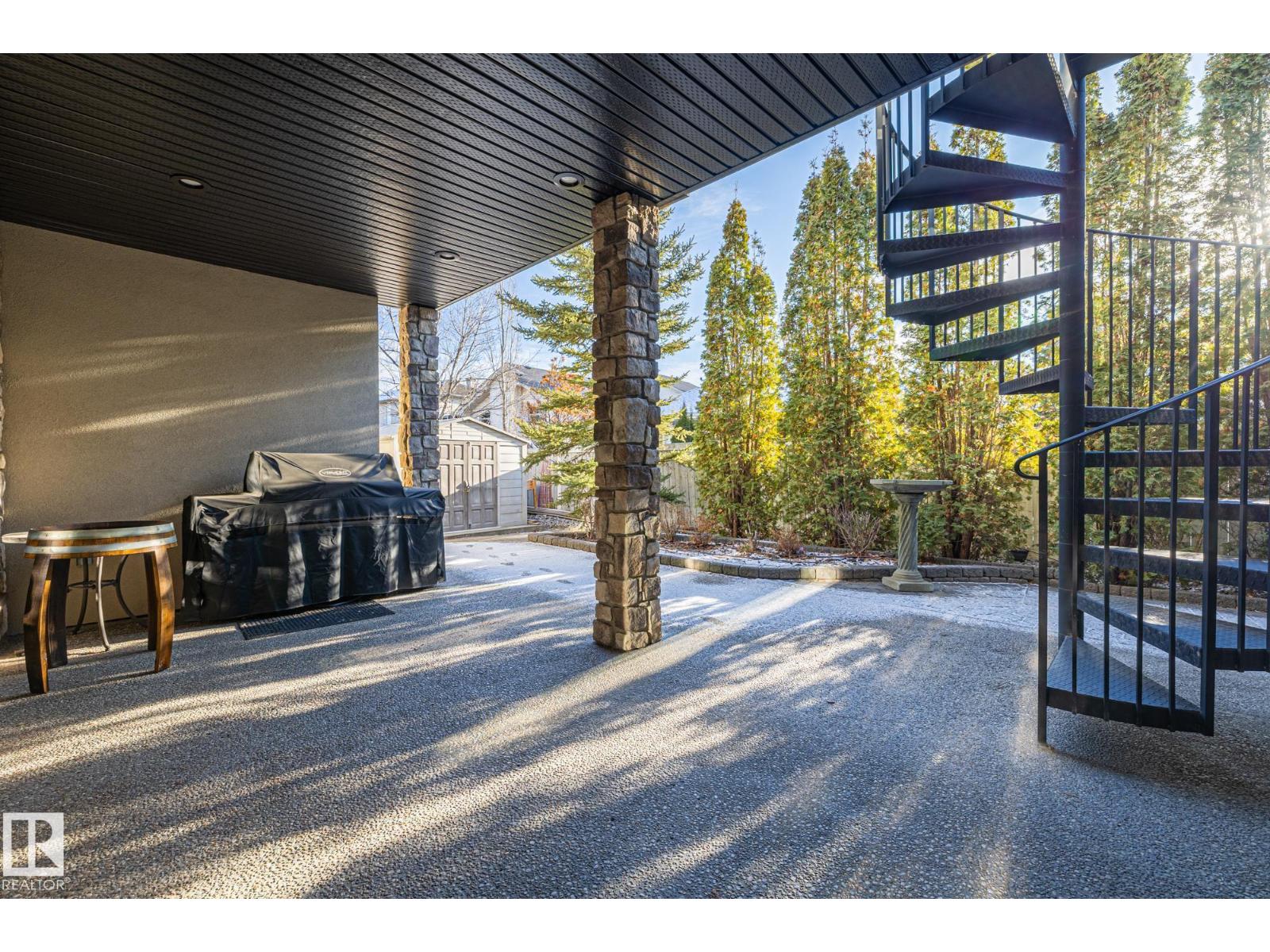 23 Kingsmoor Cl, St. Albert, Alberta  T8N 0X2 - Photo 50 - E4470171