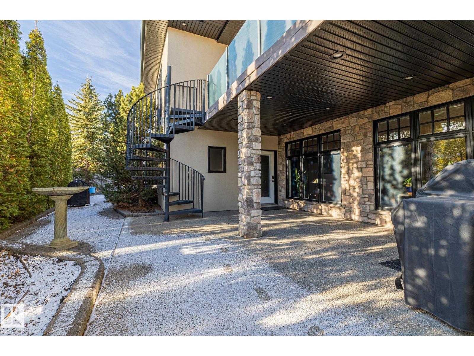 23 Kingsmoor Cl, St. Albert, Alberta  T8N 0X2 - Photo 51 - E4470171