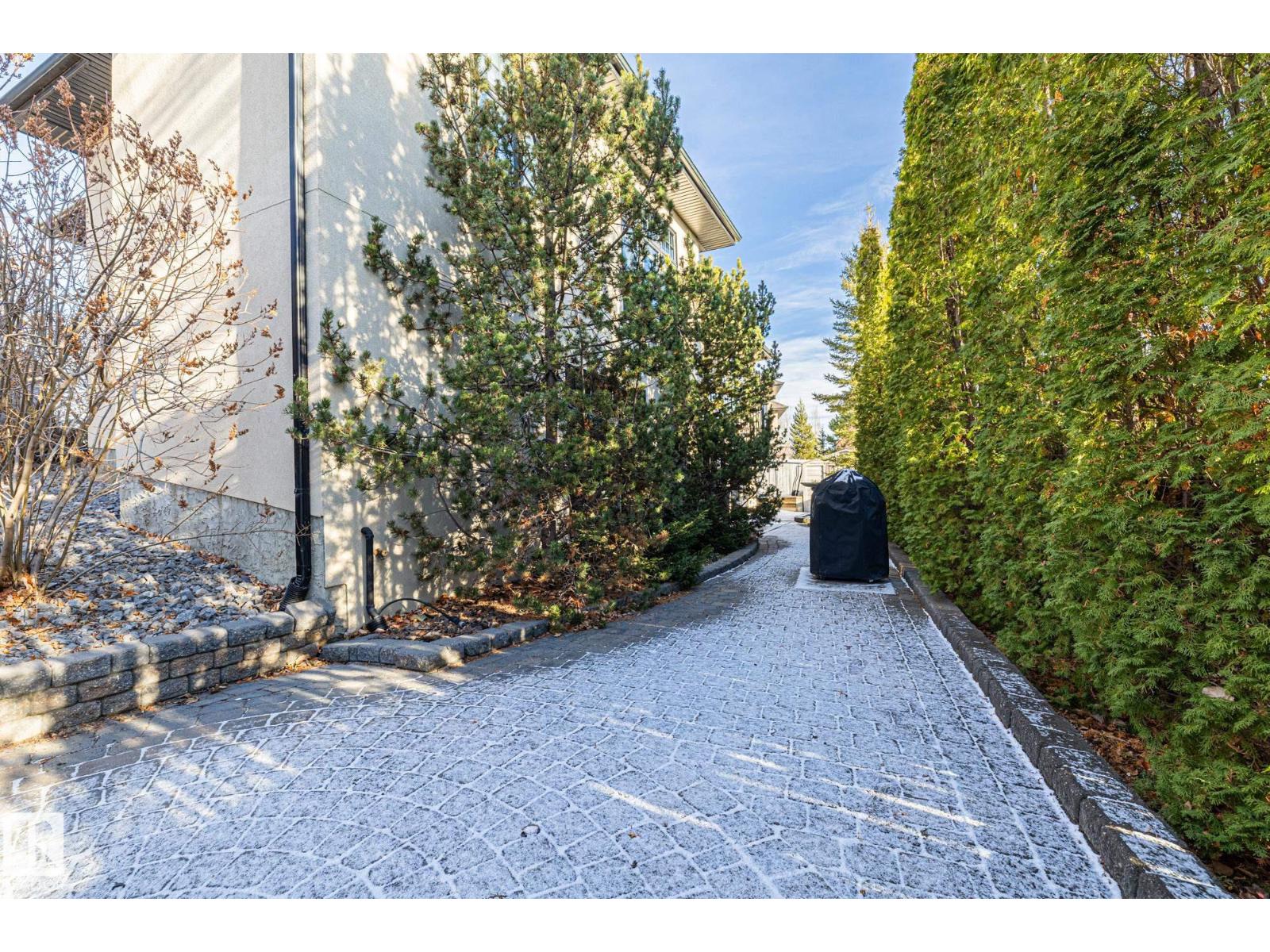 23 Kingsmoor Cl, St. Albert, Alberta  T8N 0X2 - Photo 53 - E4470171