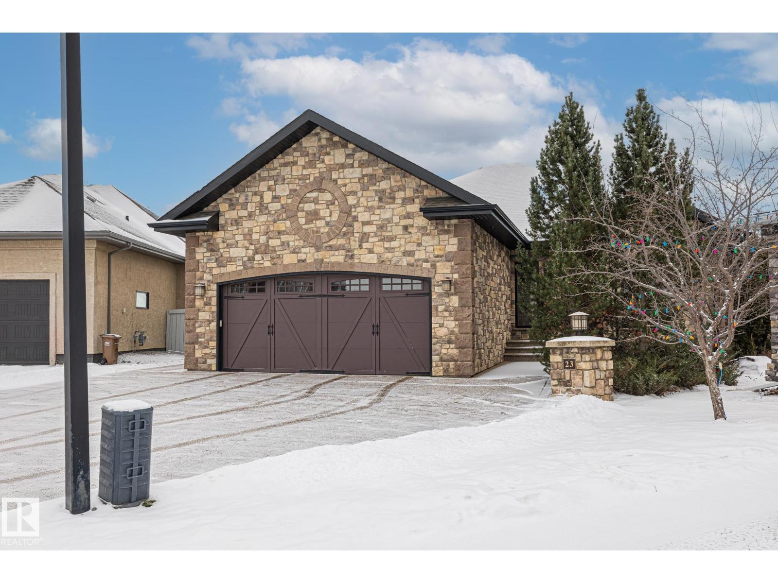 23 Kingsmoor Cl, St. Albert, Alberta  T8N 0X2 - Photo 56 - E4470171