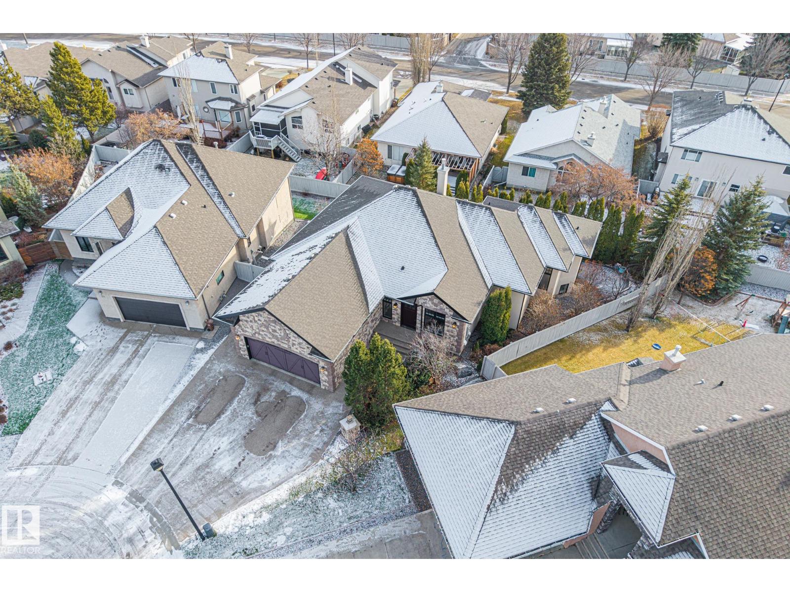 23 Kingsmoor Cl, St. Albert, Alberta  T8N 0X2 - Photo 58 - E4470171