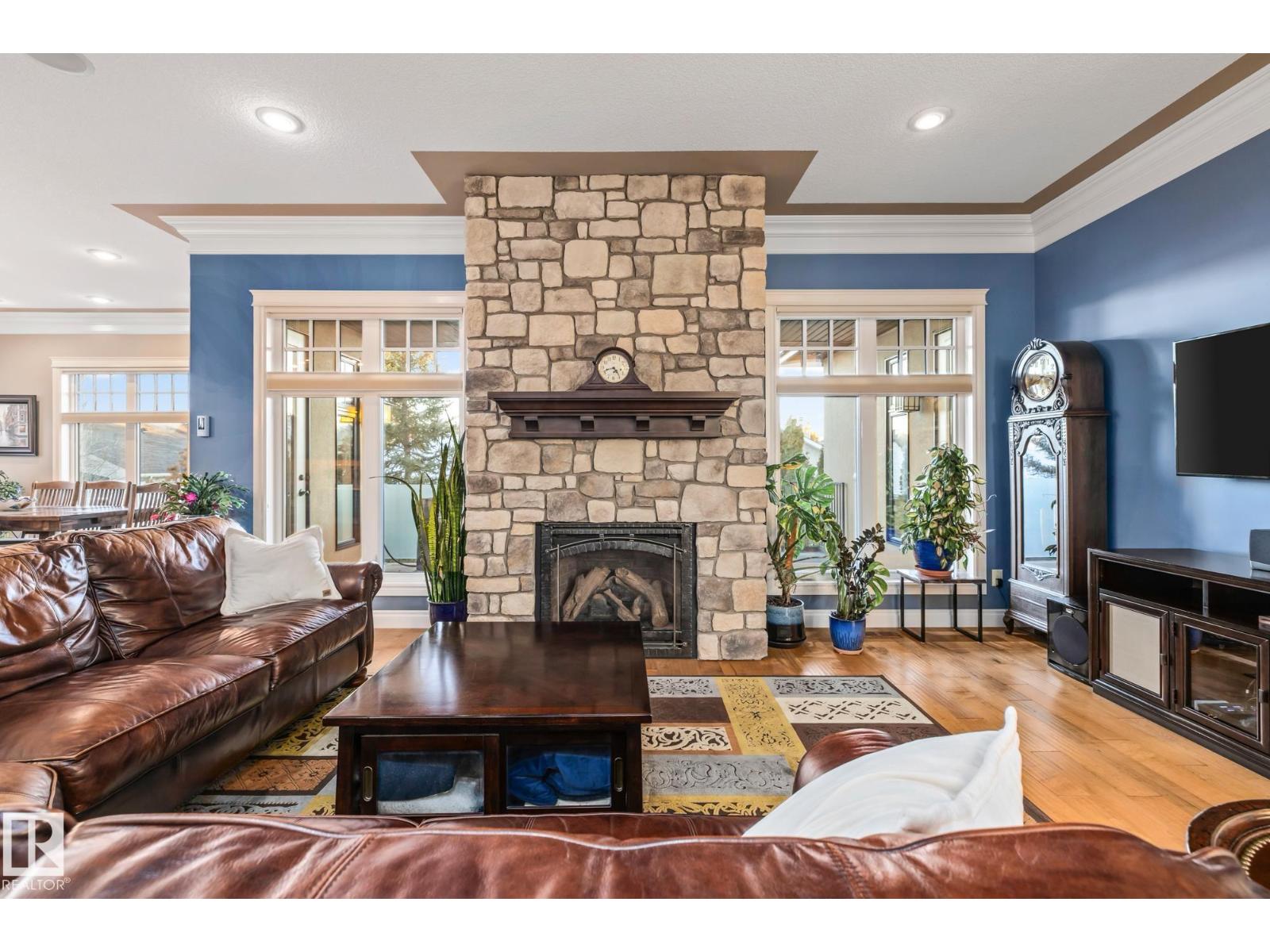 23 Kingsmoor Cl, St. Albert, Alberta  T8N 0X2 - Photo 6 - E4470171