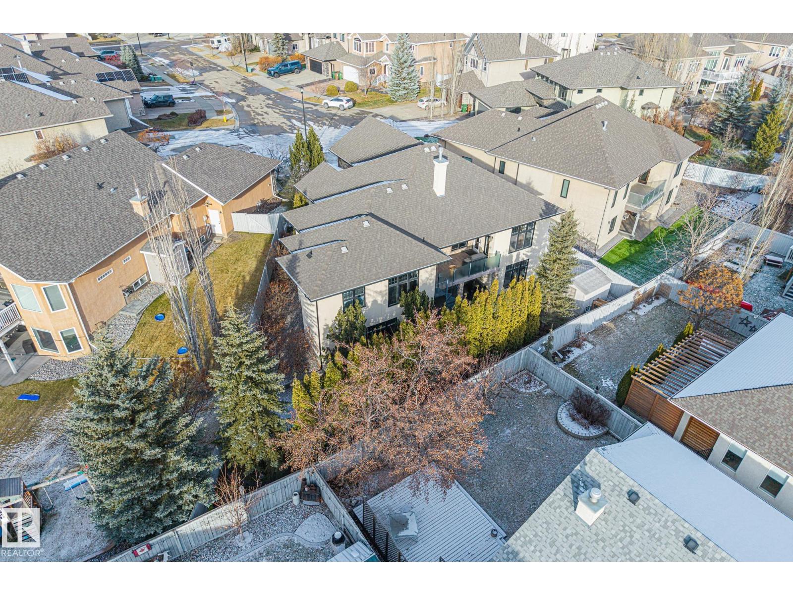 23 Kingsmoor Cl, St. Albert, Alberta  T8N 0X2 - Photo 60 - E4470171