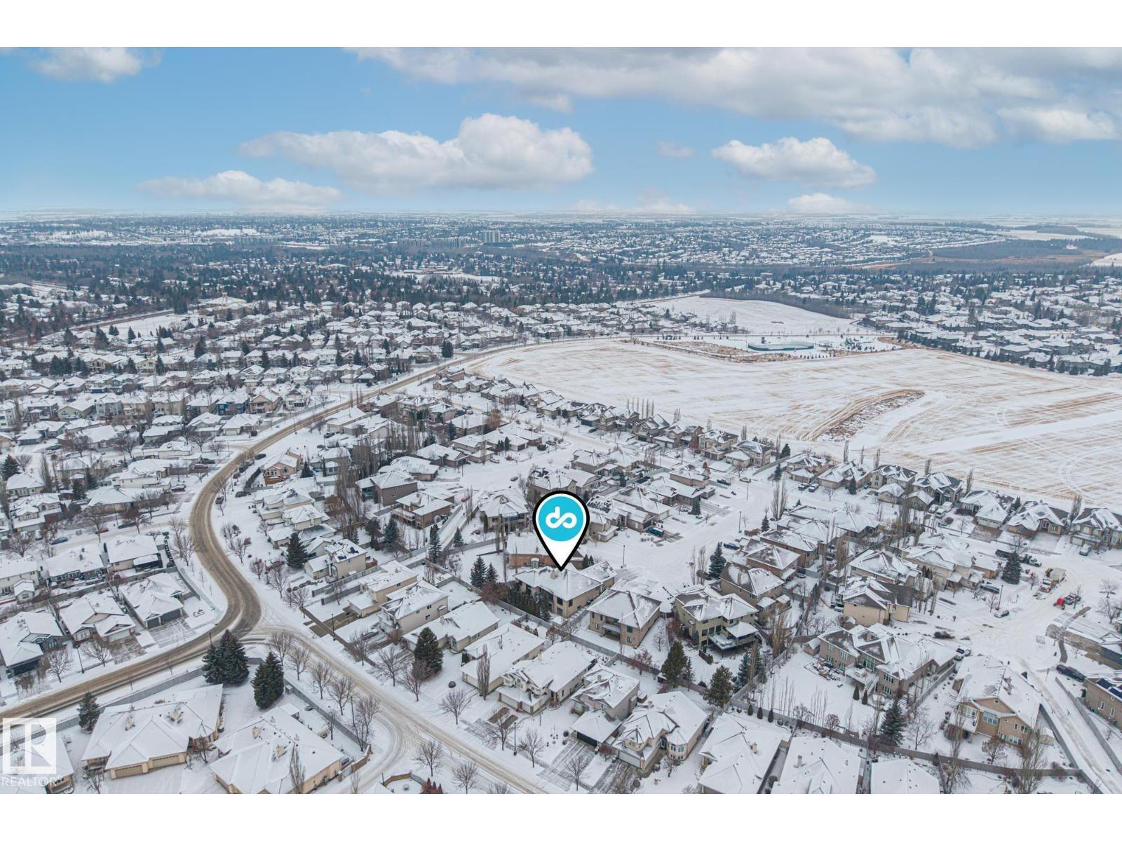 23 Kingsmoor Cl, St. Albert, Alberta  T8N 0X2 - Photo 62 - E4470171