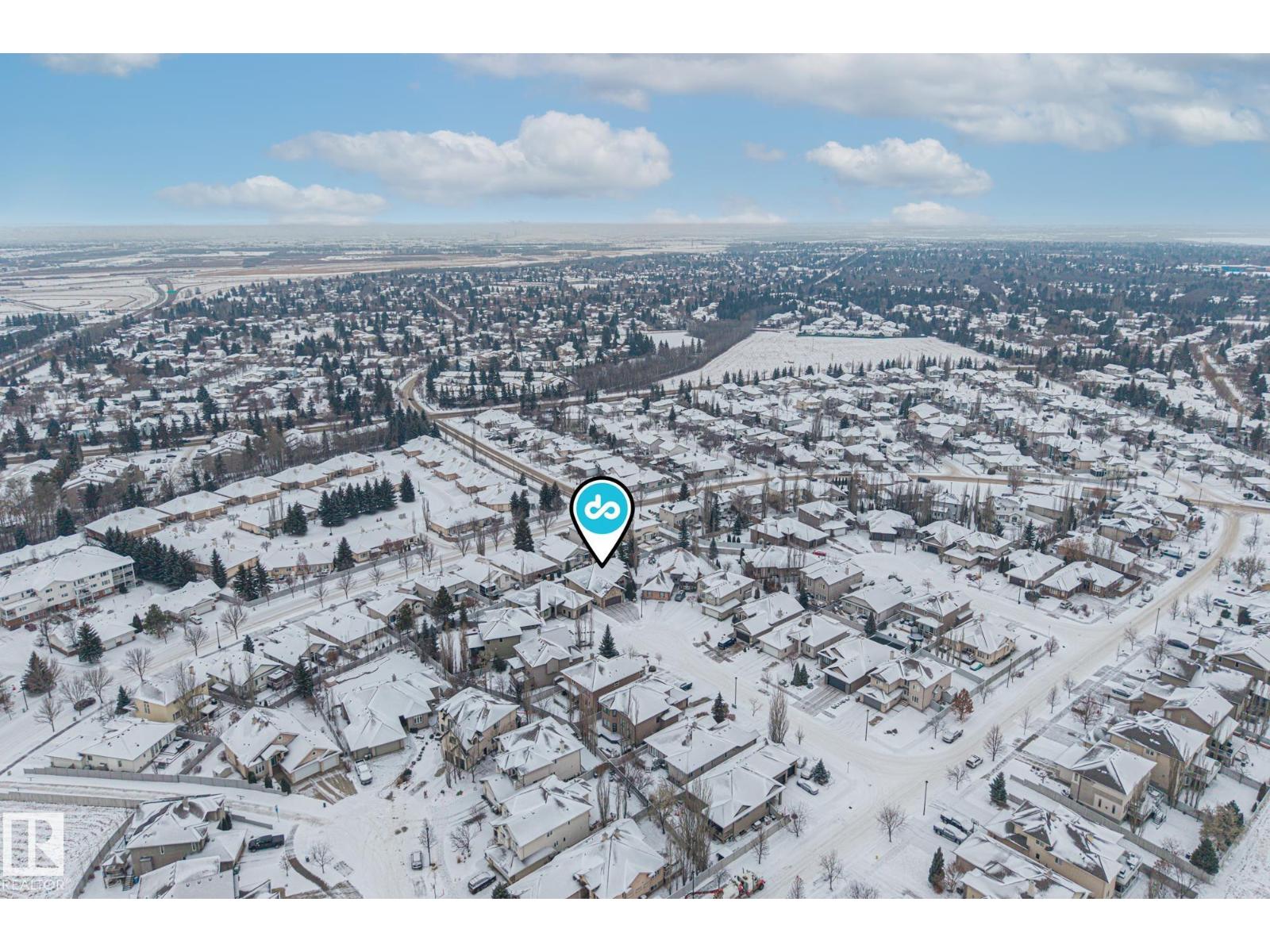 23 Kingsmoor Cl, St. Albert, Alberta  T8N 0X2 - Photo 63 - E4470171