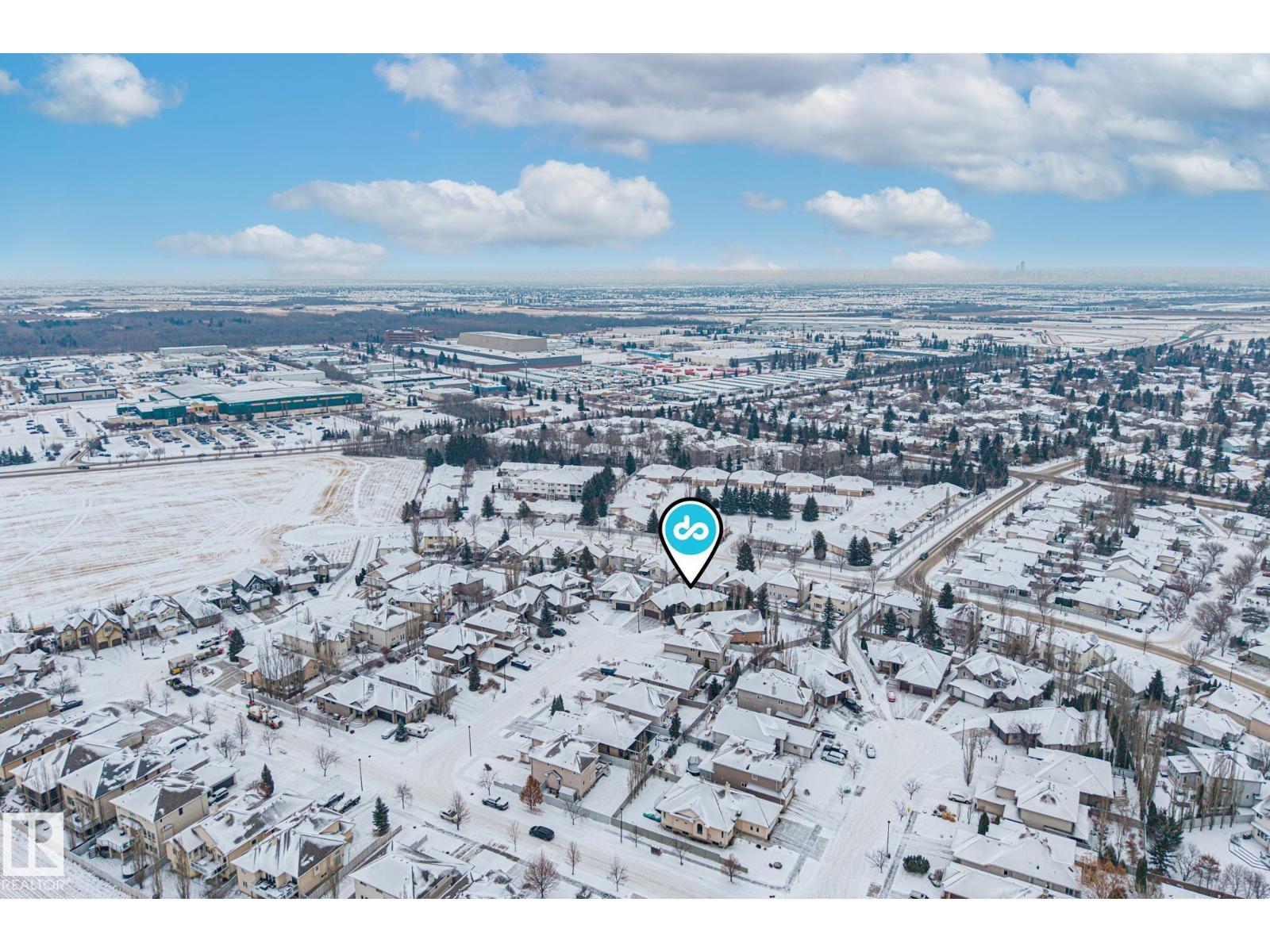 23 Kingsmoor Cl, St. Albert, Alberta  T8N 0X2 - Photo 64 - E4470171