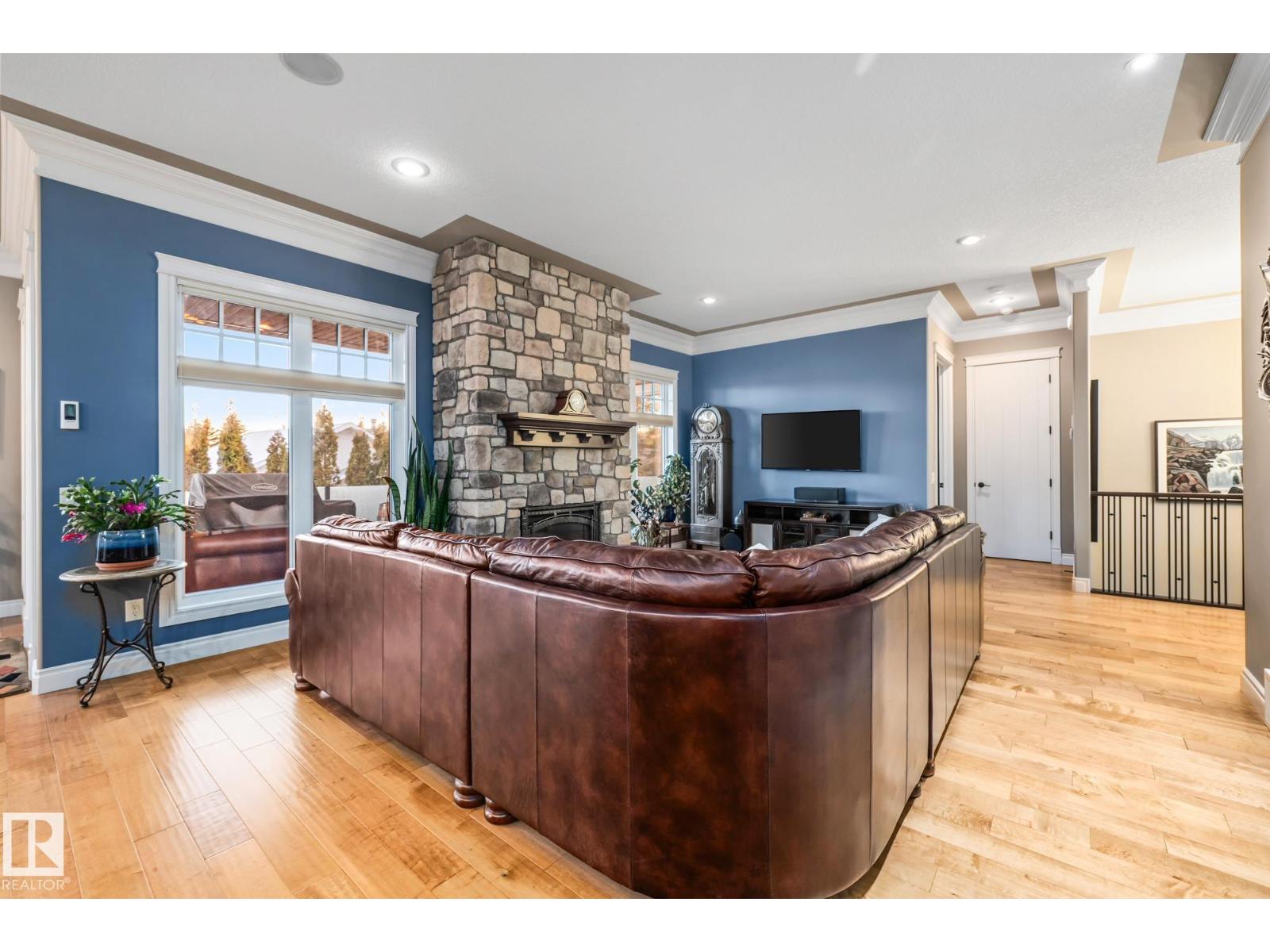 23 Kingsmoor Cl, St. Albert, Alberta  T8N 0X2 - Photo 7 - E4470171