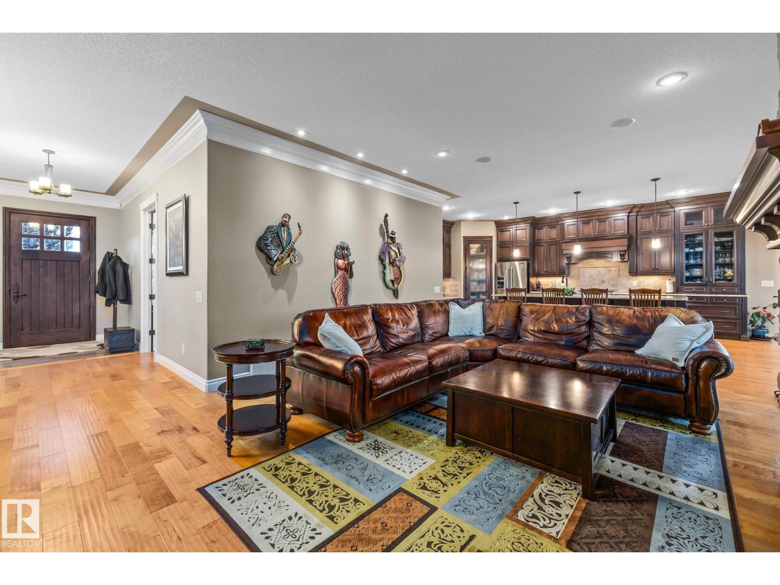 23 Kingsmoor Cl, St. Albert, Alberta  T8N 0X2 - Photo 8 - E4470171