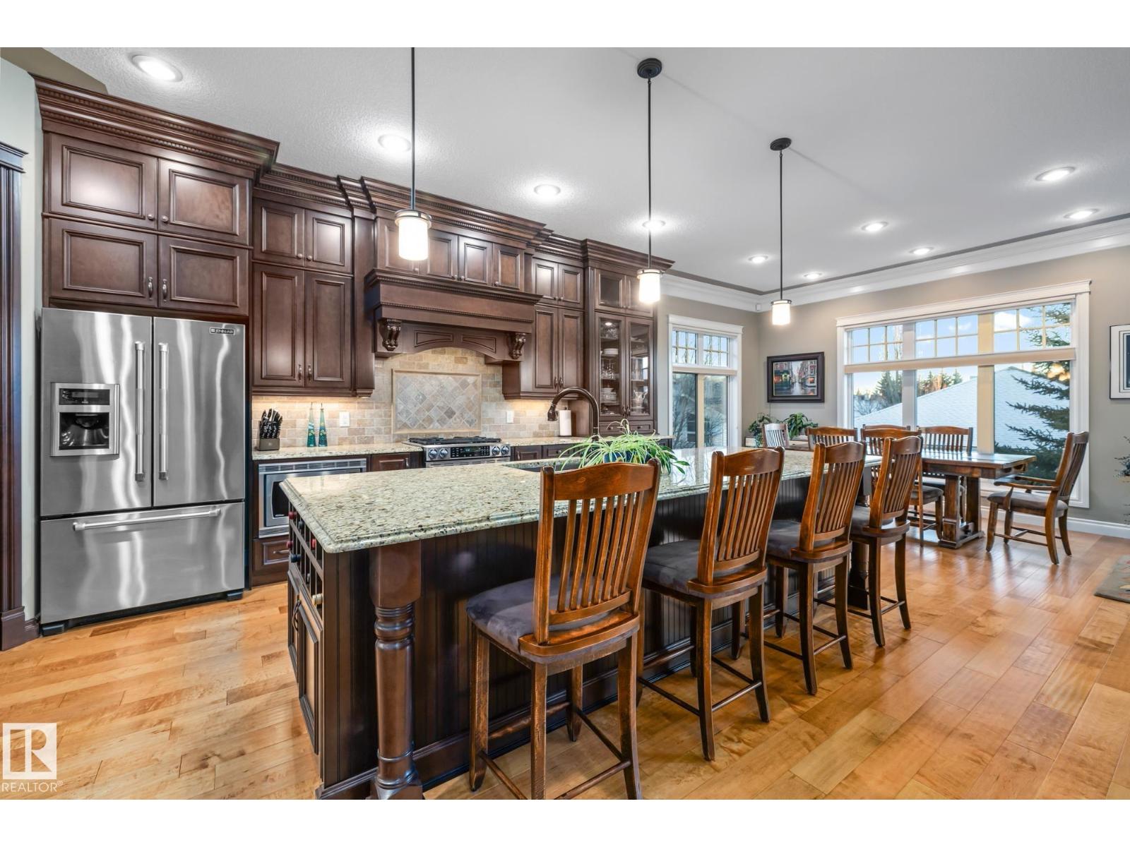 23 Kingsmoor Cl, St. Albert, Alberta  T8N 0X2 - Photo 9 - E4470171