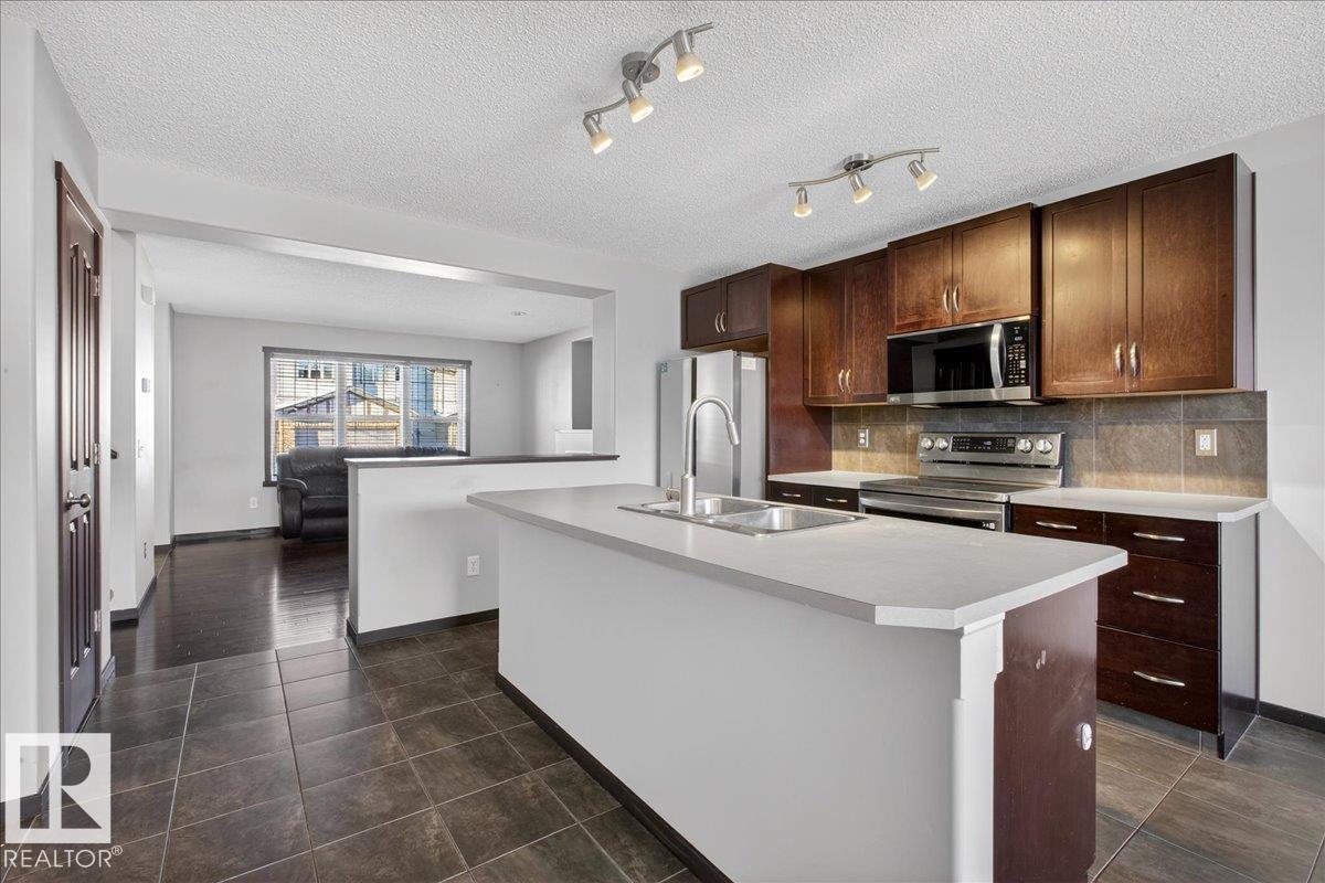 3623 13 St Nw, Edmonton, Alberta  T6T 0J5 - Photo 13 - E4470173