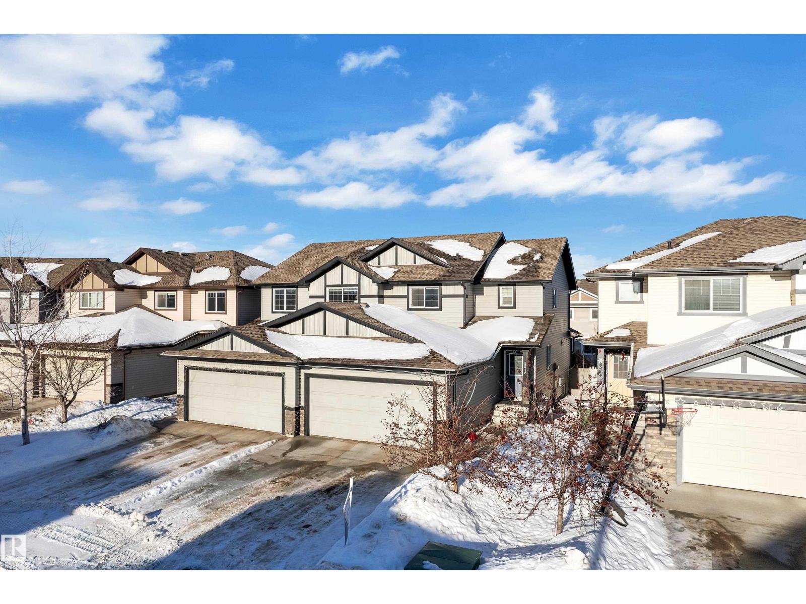 5516 5 Av Sw, Edmonton, Alberta  T6X 1R9 - Photo 2 - E4470174