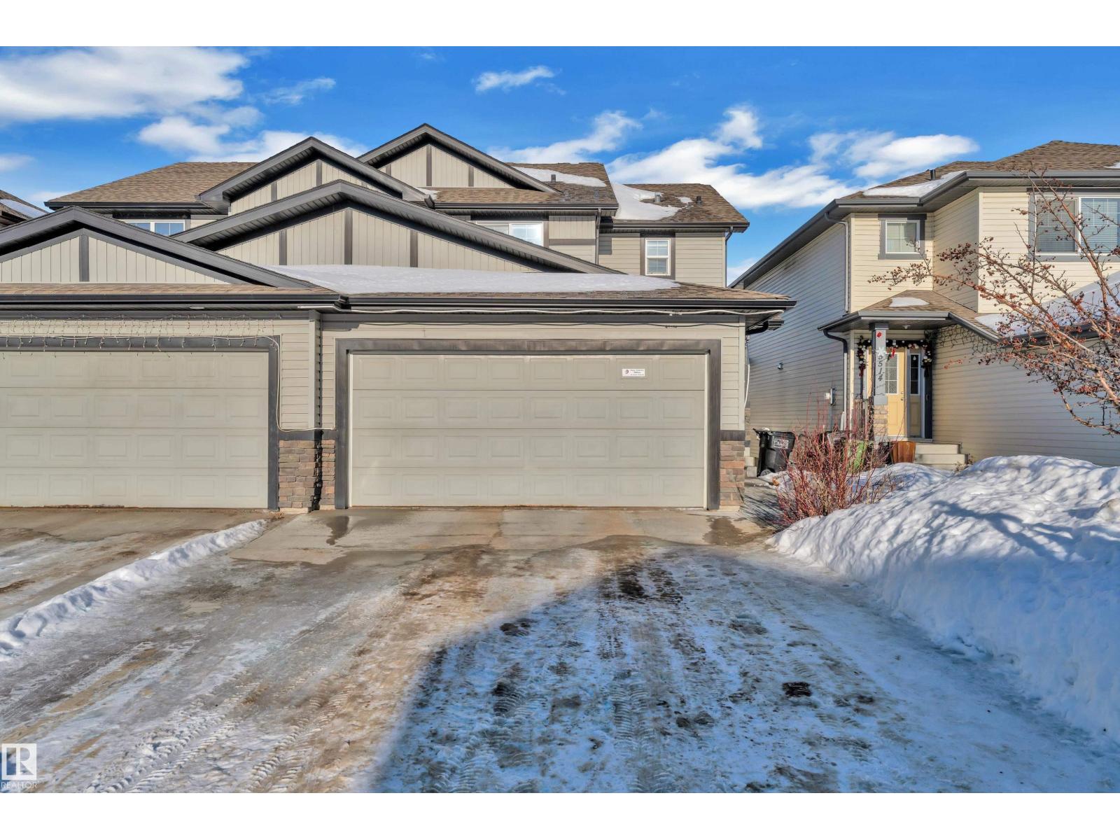 5516 5 Av Sw, Edmonton, Alberta  T6X 1R9 - Photo 3 - E4470174