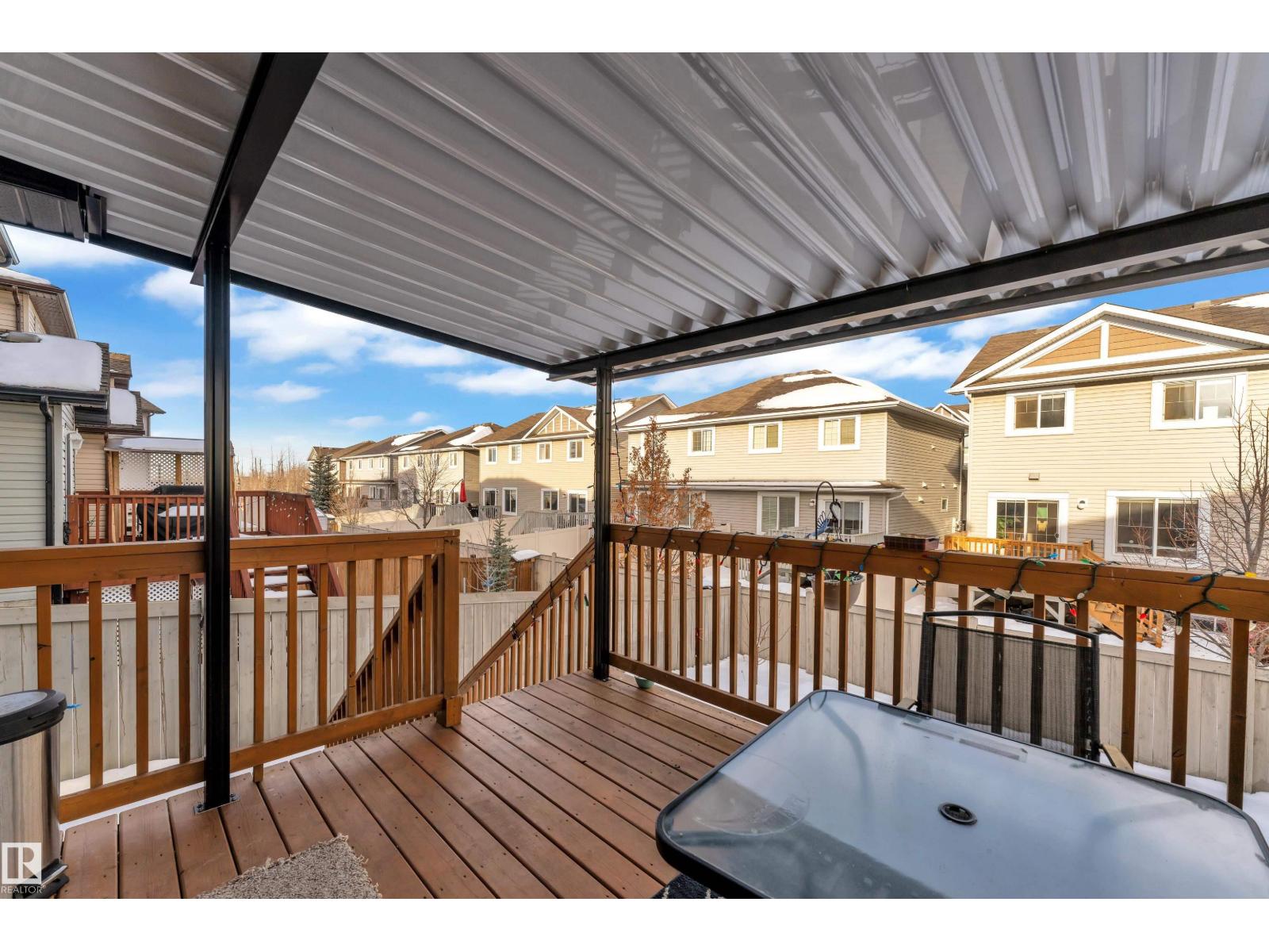 5516 5 Av Sw, Edmonton, Alberta  T6X 1R9 - Photo 36 - E4470174