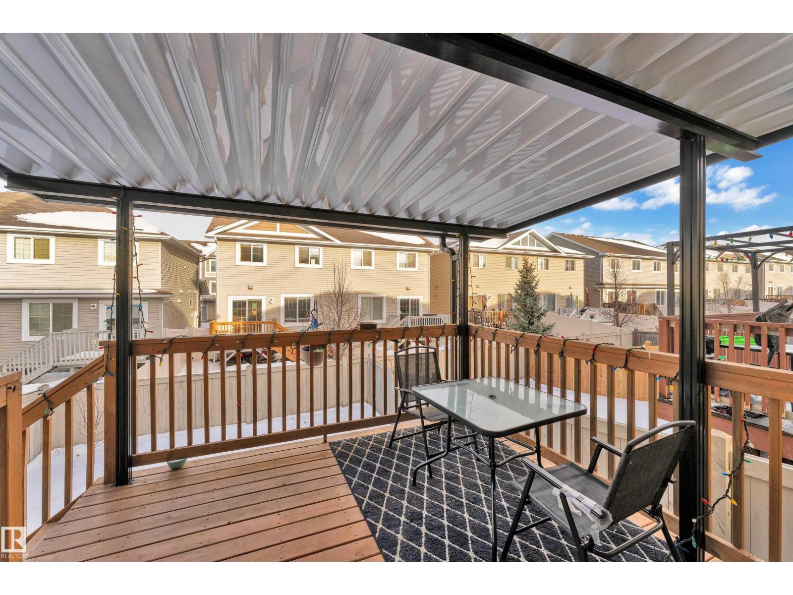 5516 5 Av Sw, Edmonton, Alberta  T6X 1R9 - Photo 37 - E4470174