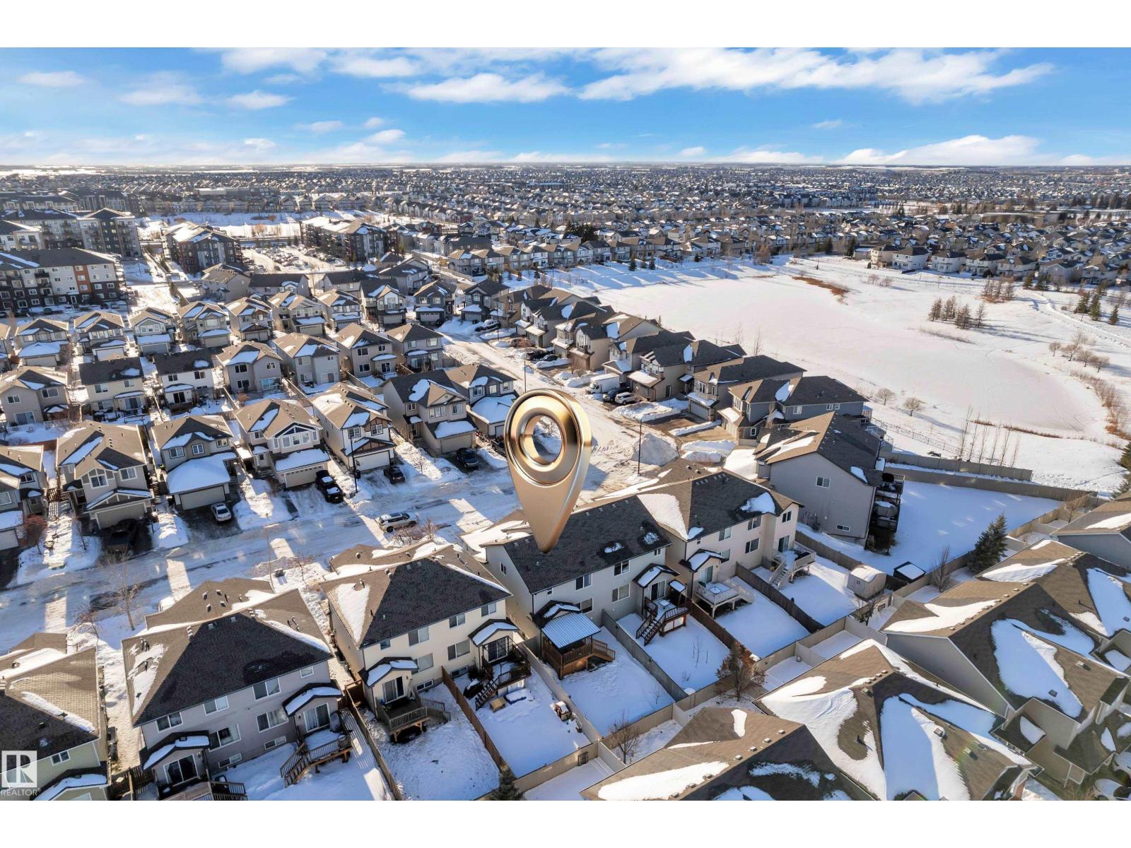 5516 5 Av Sw, Edmonton, Alberta  T6X 1R9 - Photo 38 - E4470174