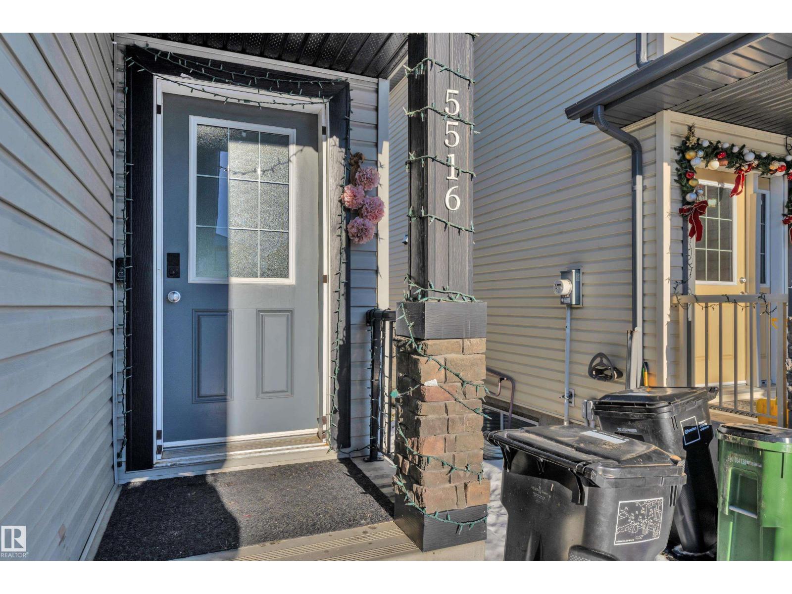 5516 5 Av Sw, Edmonton, Alberta  T6X 1R9 - Photo 4 - E4470174