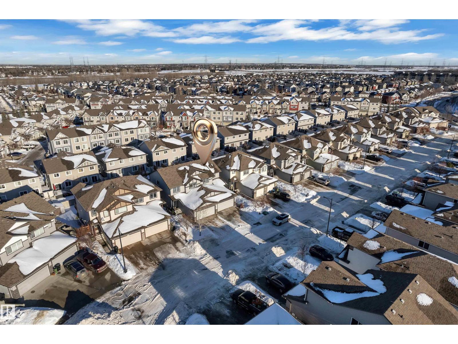 5516 5 Av Sw, Edmonton, Alberta  T6X 1R9 - Photo 41 - E4470174