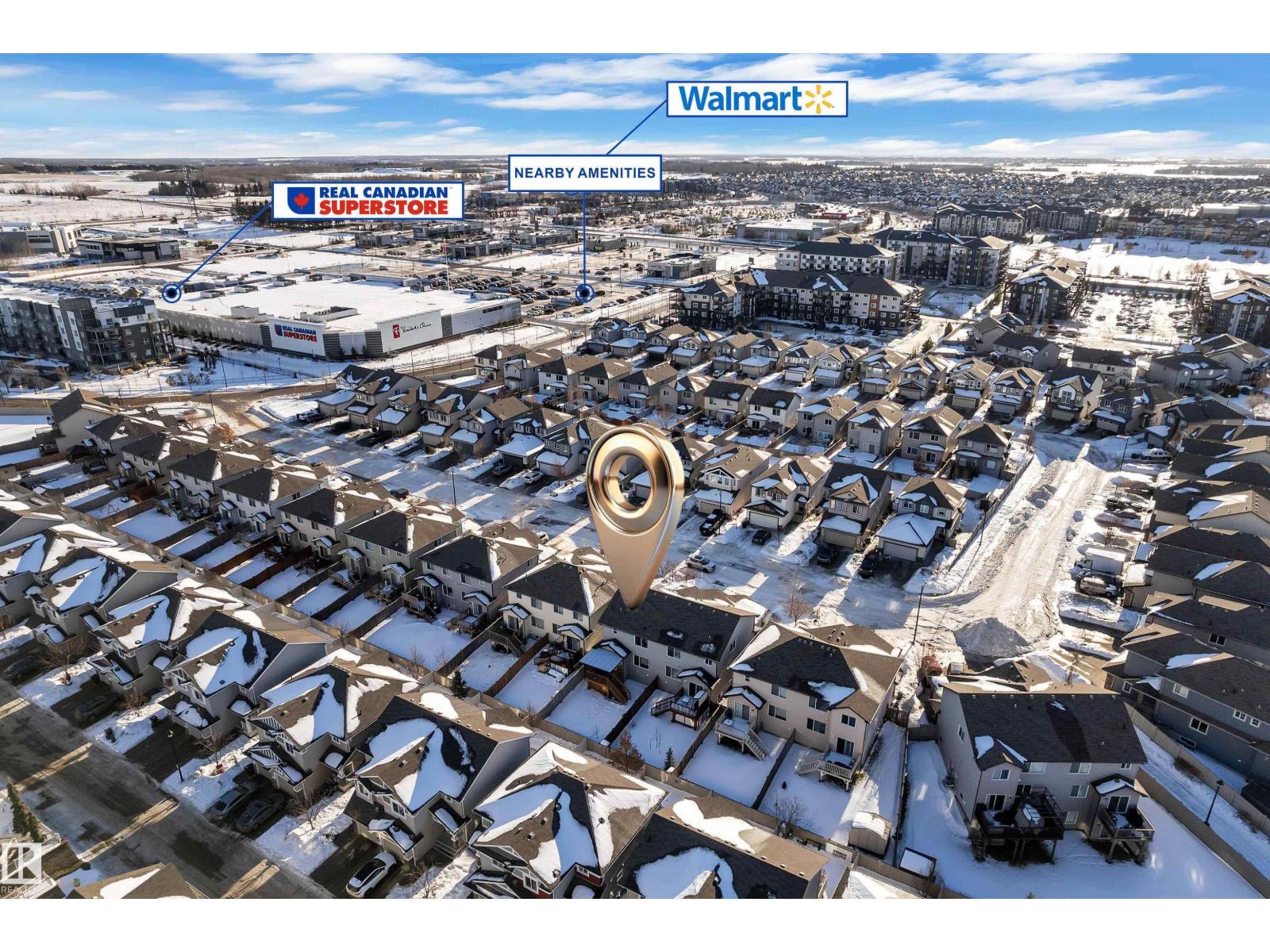 5516 5 Av Sw, Edmonton, Alberta  T6X 1R9 - Photo 42 - E4470174