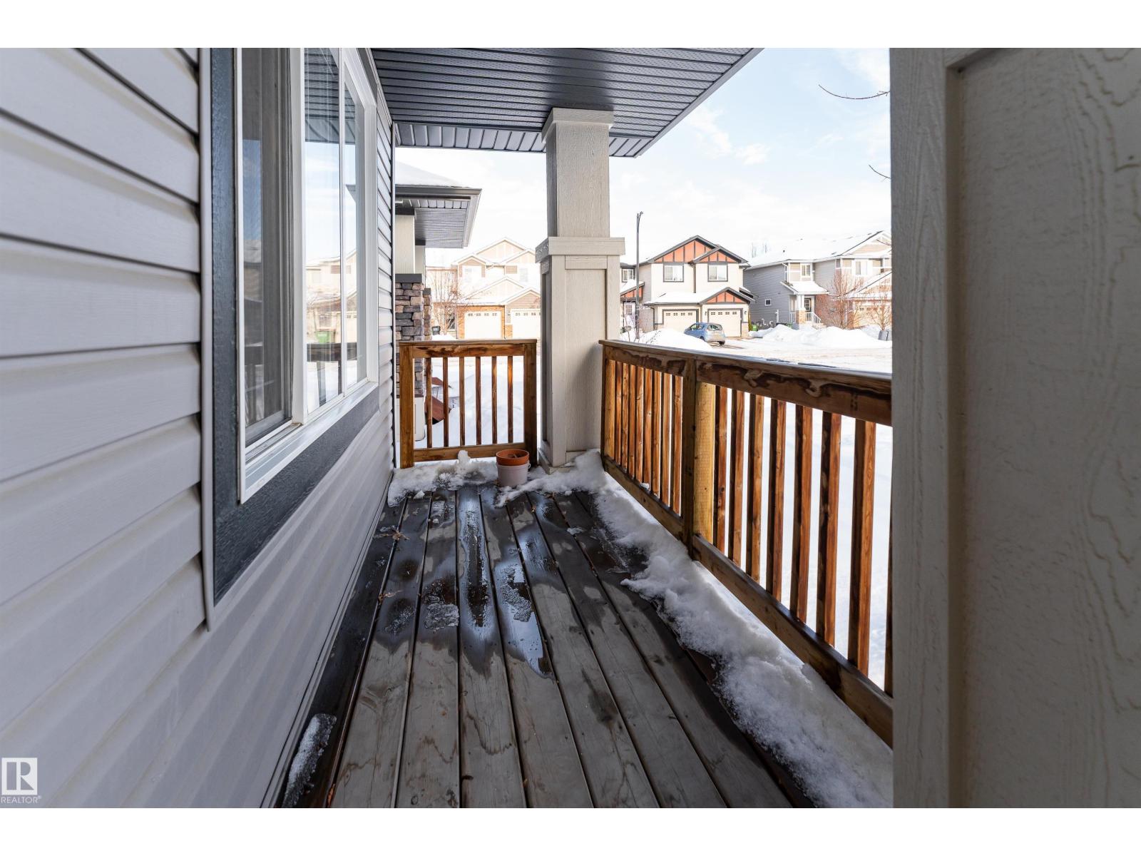 16740 120 St Nw, Edmonton, Alberta  T5X 0G5 - Photo 3 - E4470175