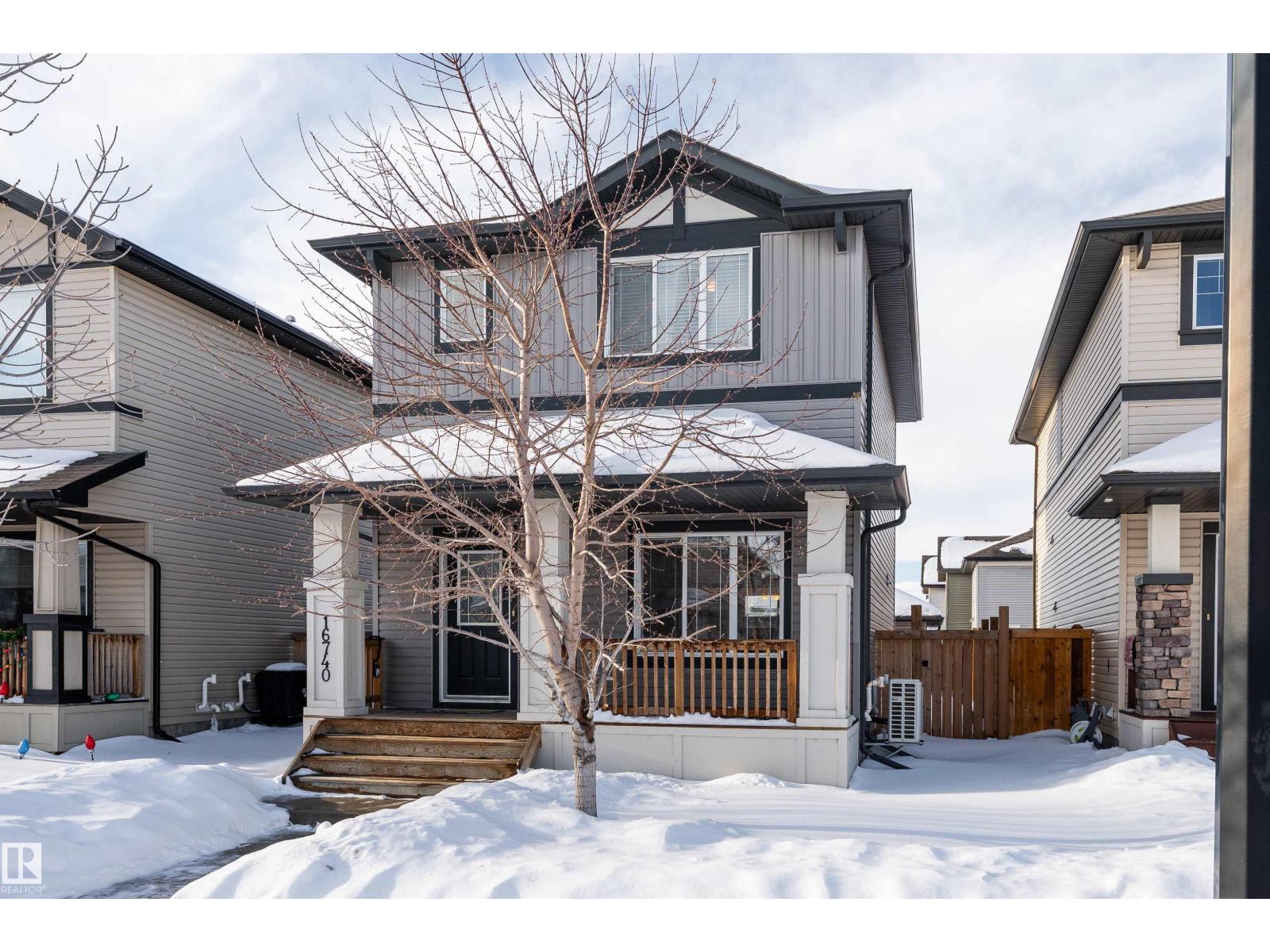16740 120 St Nw, Edmonton, Alberta  T5X 0G5 - Photo 43 - E4470175