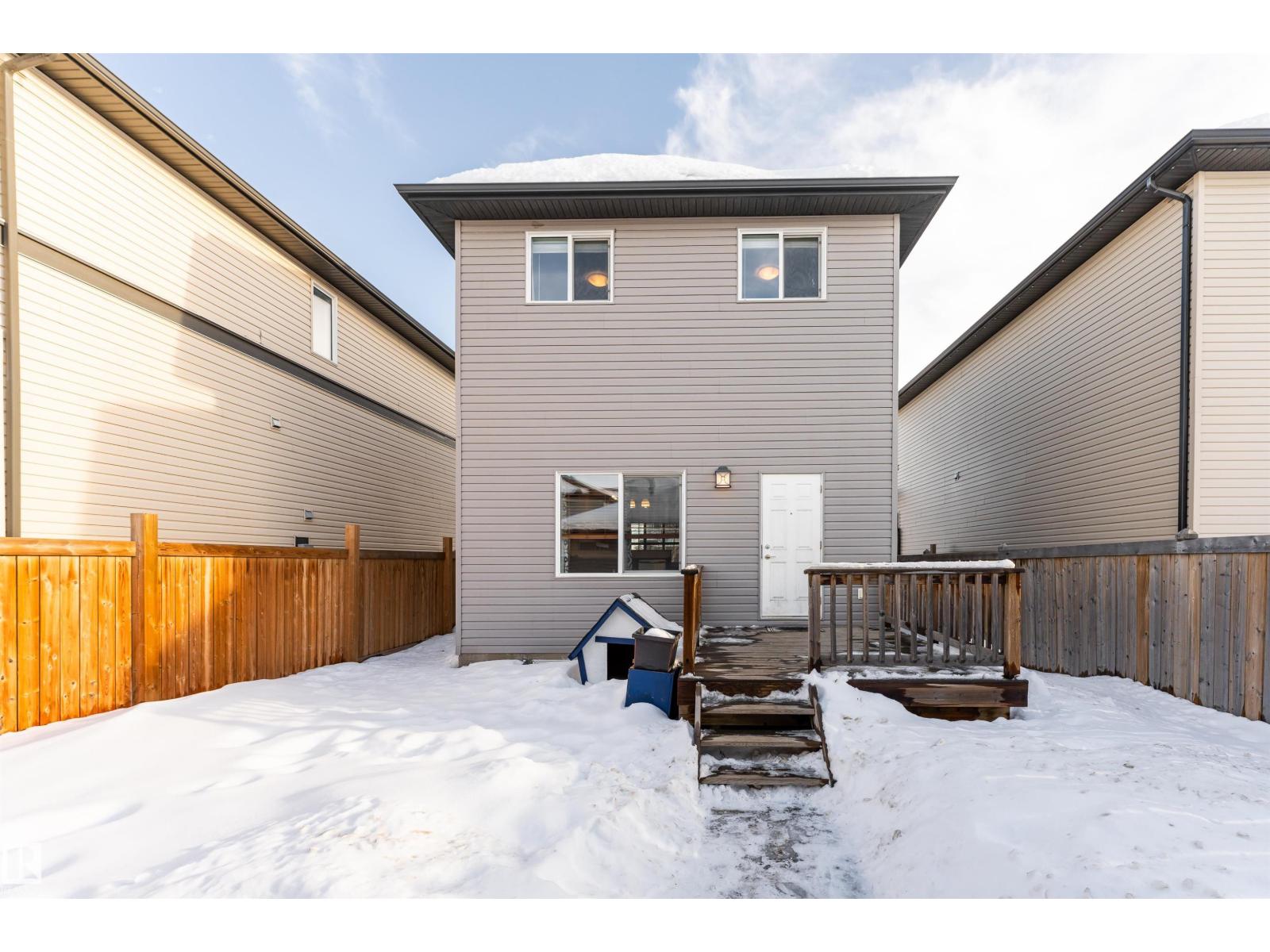 16740 120 St Nw, Edmonton, Alberta  T5X 0G5 - Photo 44 - E4470175