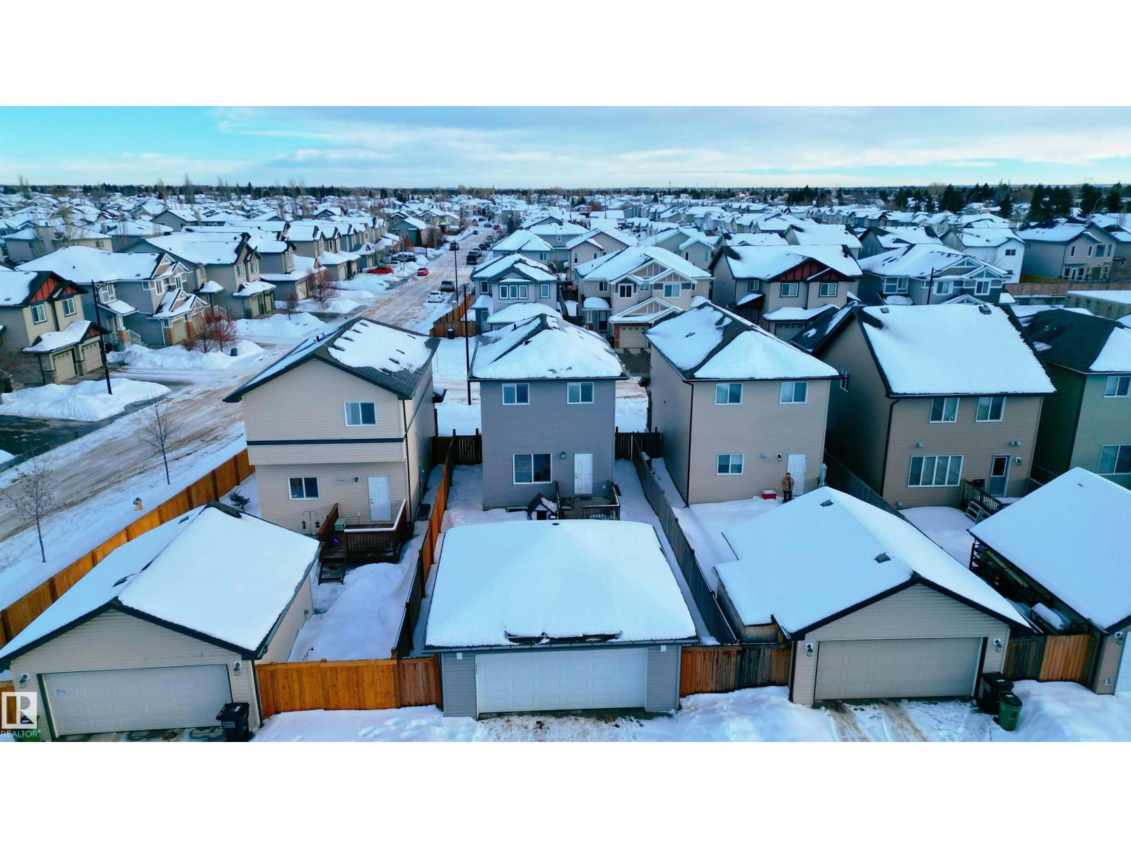16740 120 St Nw, Edmonton, Alberta  T5X 0G5 - Photo 46 - E4470175