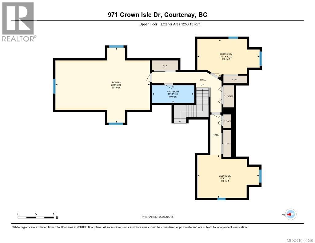 971 Crown Isle Dr, Courtenay, British Columbia  V9N 8R6 - Photo 40 - 1023340