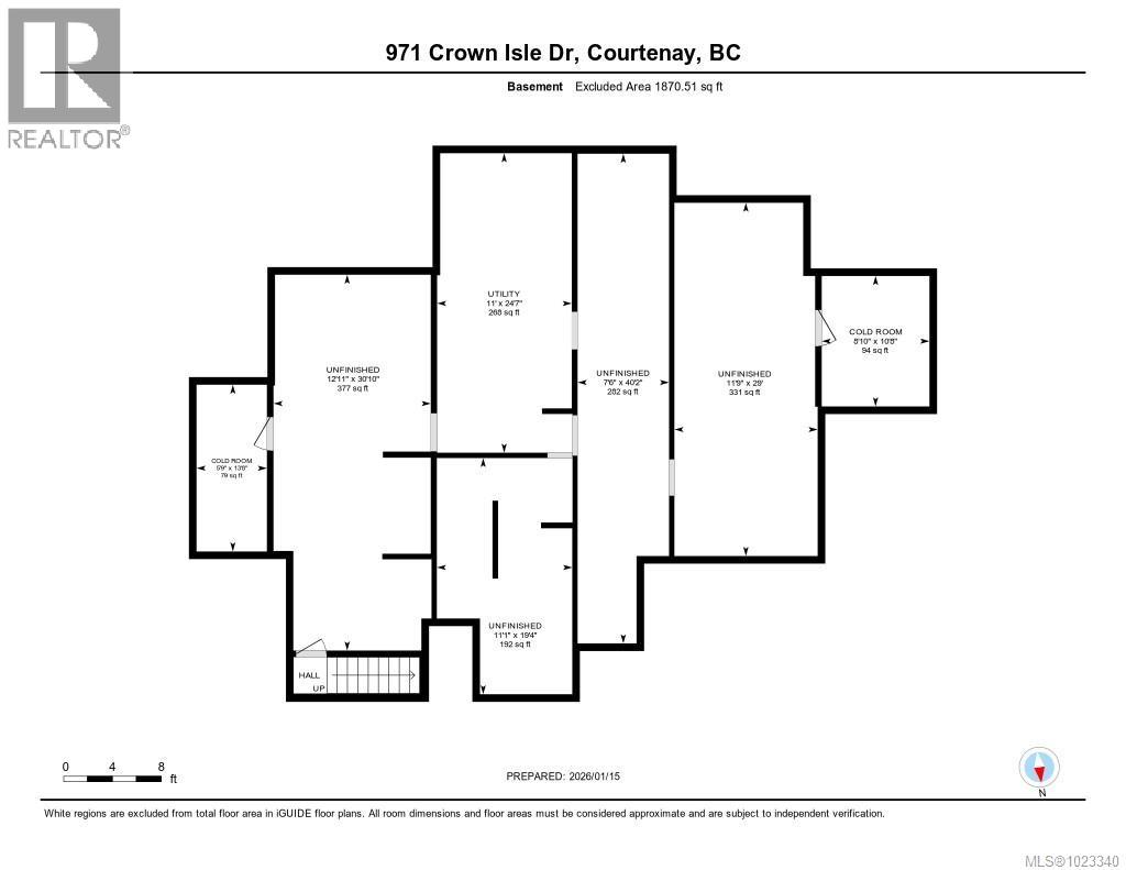 971 Crown Isle Dr, Courtenay, British Columbia  V9N 8R6 - Photo 41 - 1023340