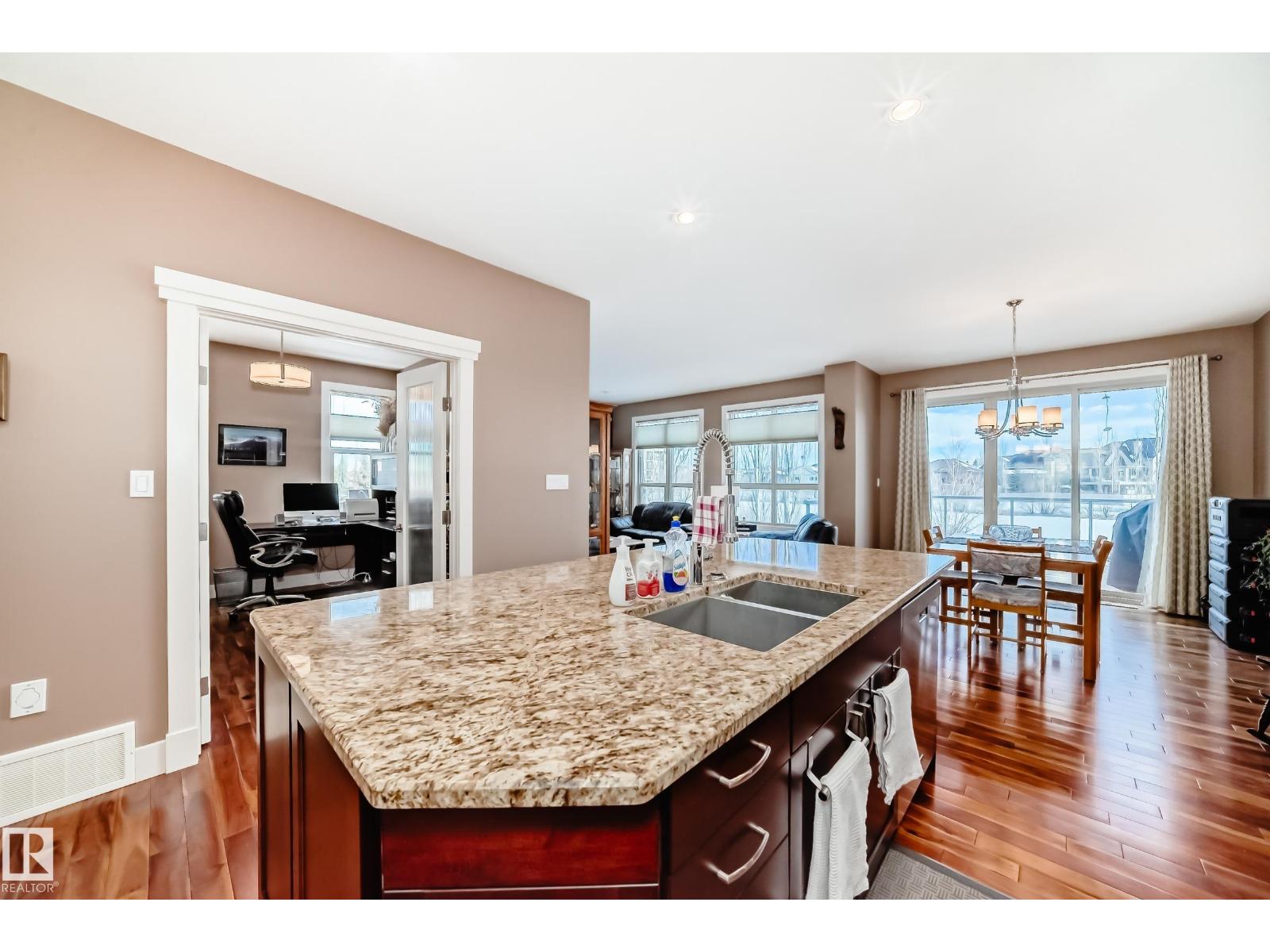 127 Keyport Ci, Leduc, Alberta  T9E 0M4 - Photo 8 - E4470151