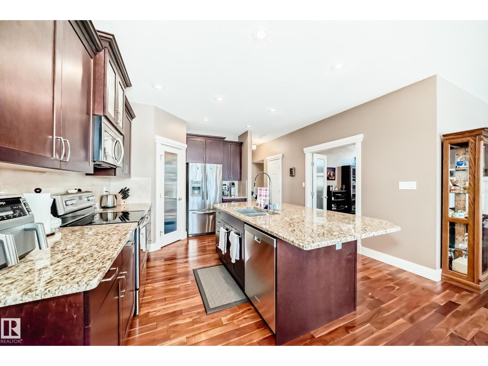 127 Keyport Ci, Leduc, Alberta  T9E 0M4 - Photo 9 - E4470151