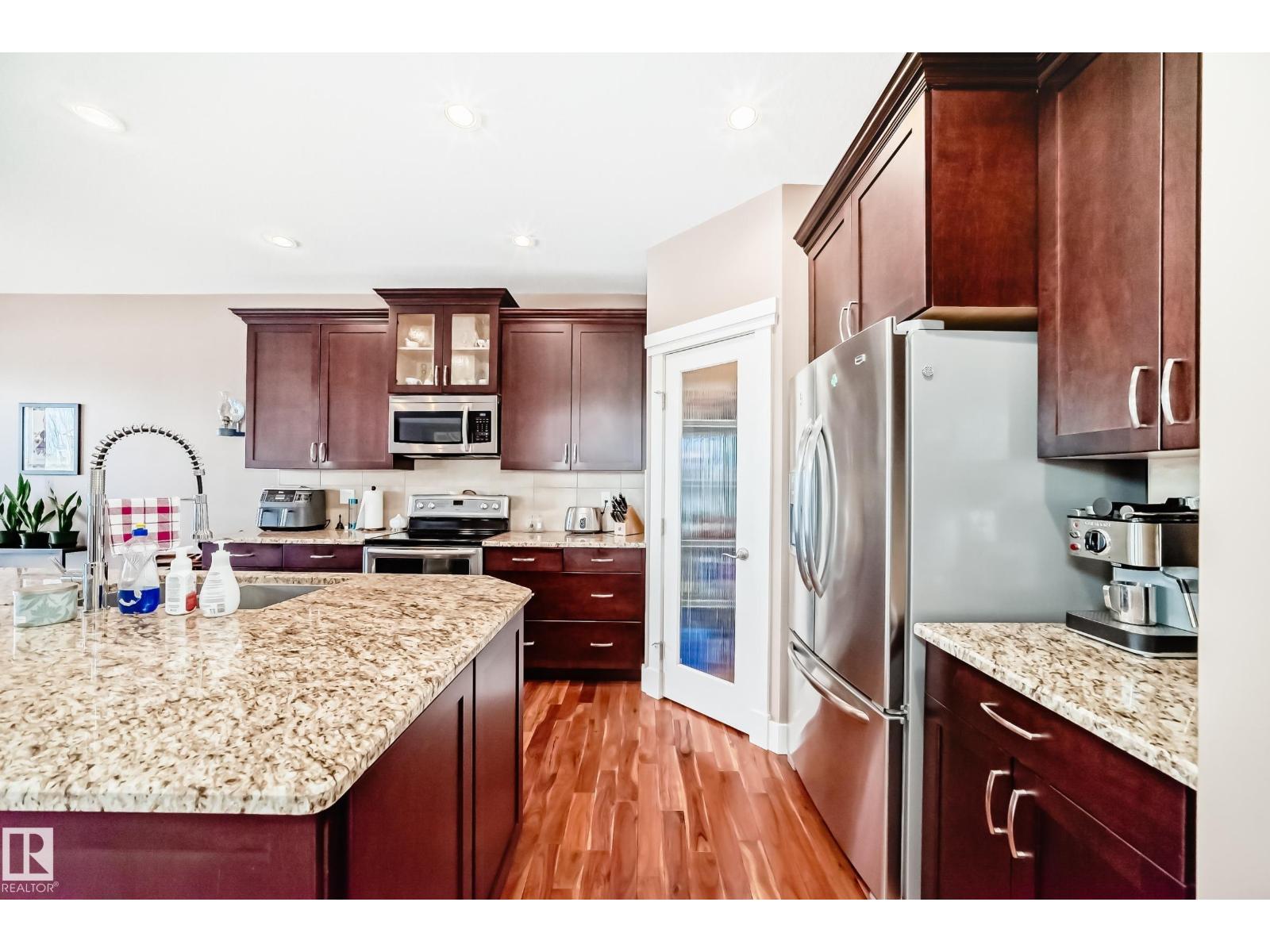 127 Keyport Ci, Leduc, Alberta  T9E 0M4 - Photo 6 - E4470151