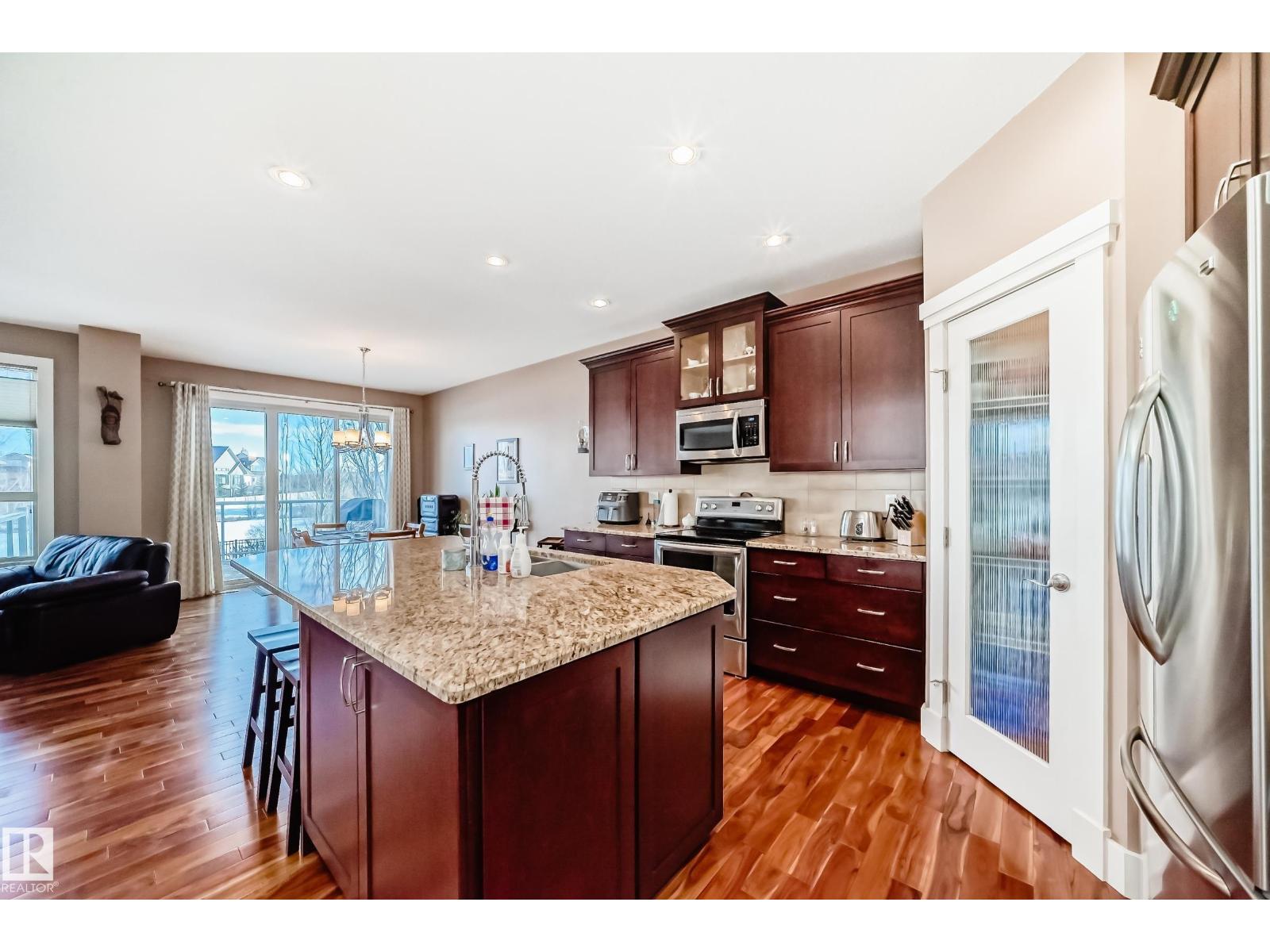 127 Keyport Ci, Leduc, Alberta  T9E 0M4 - Photo 7 - E4470151