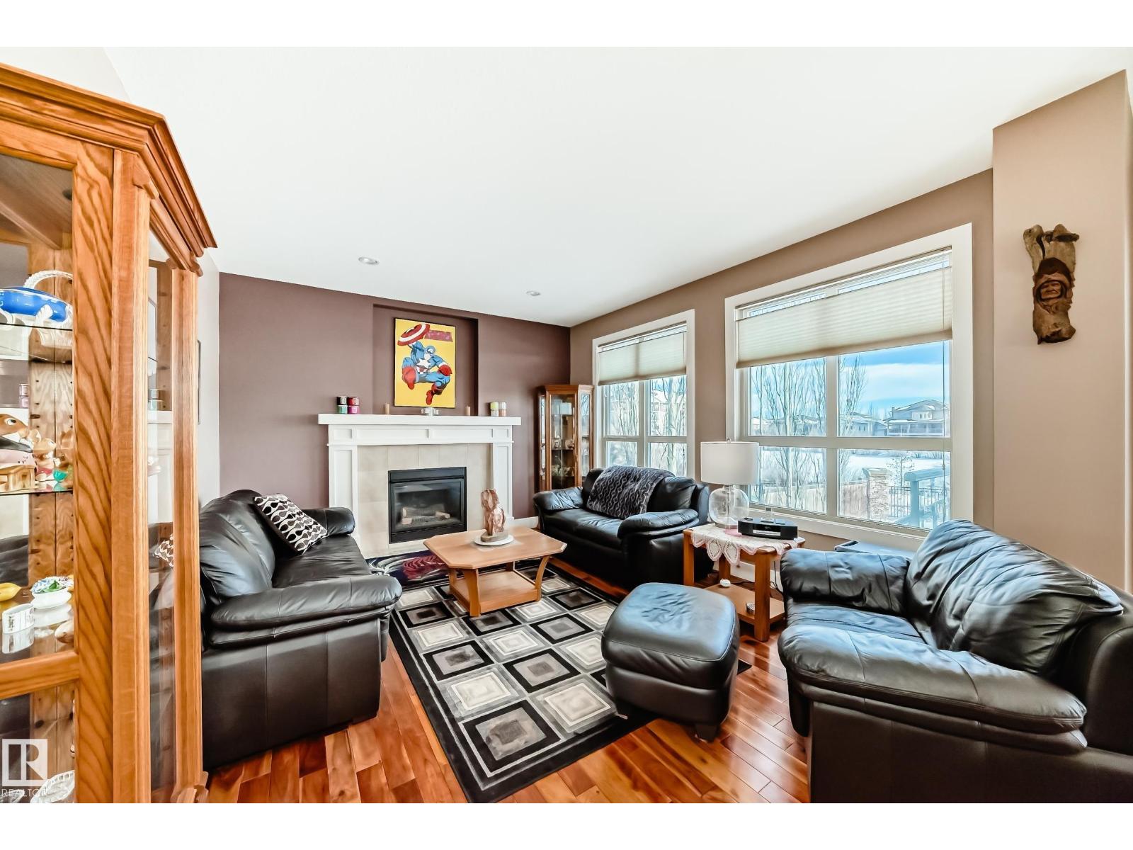 127 Keyport Ci, Leduc, Alberta  T9E 0M4 - Photo 14 - E4470151