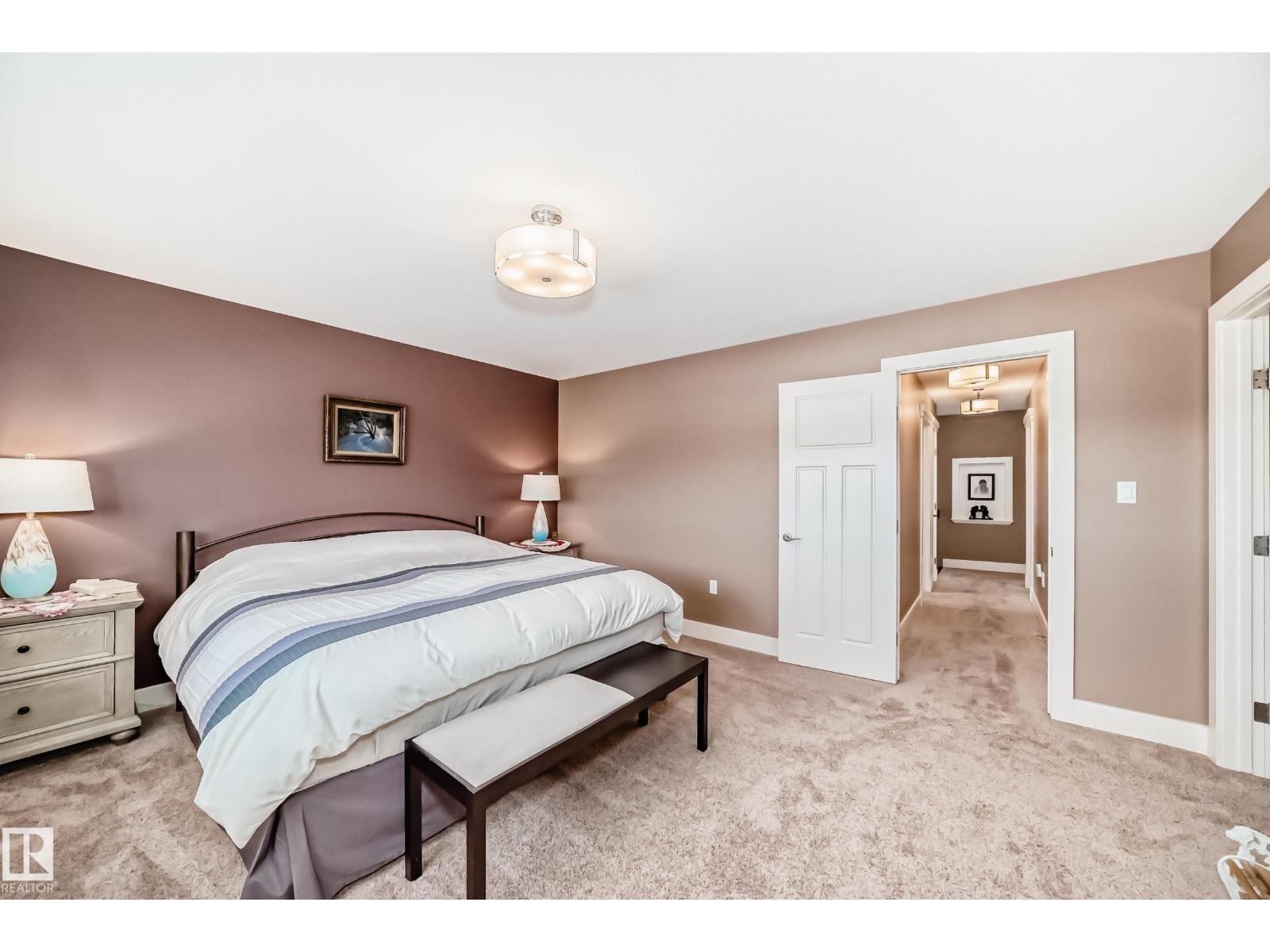 127 Keyport Ci, Leduc, Alberta  T9E 0M4 - Photo 35 - E4470151