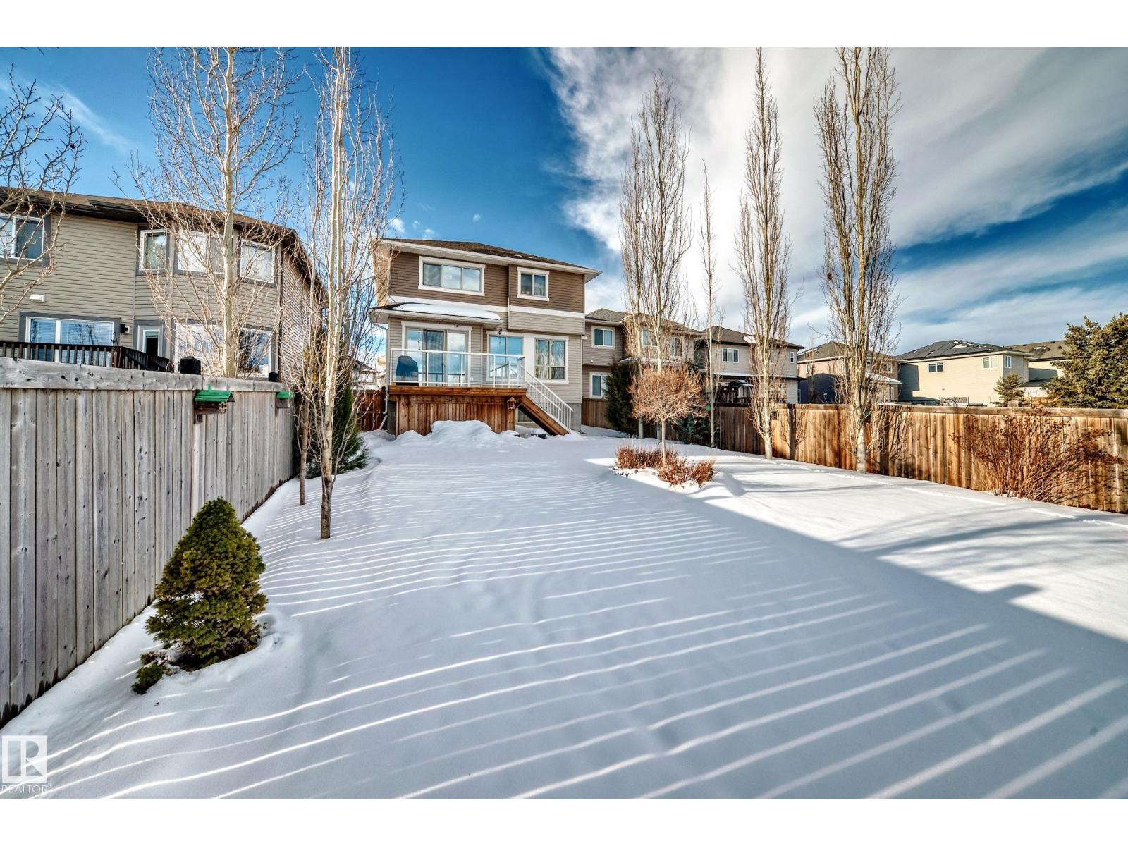 127 Keyport Ci, Leduc, Alberta  T9E 0M4 - Photo 57 - E4470151