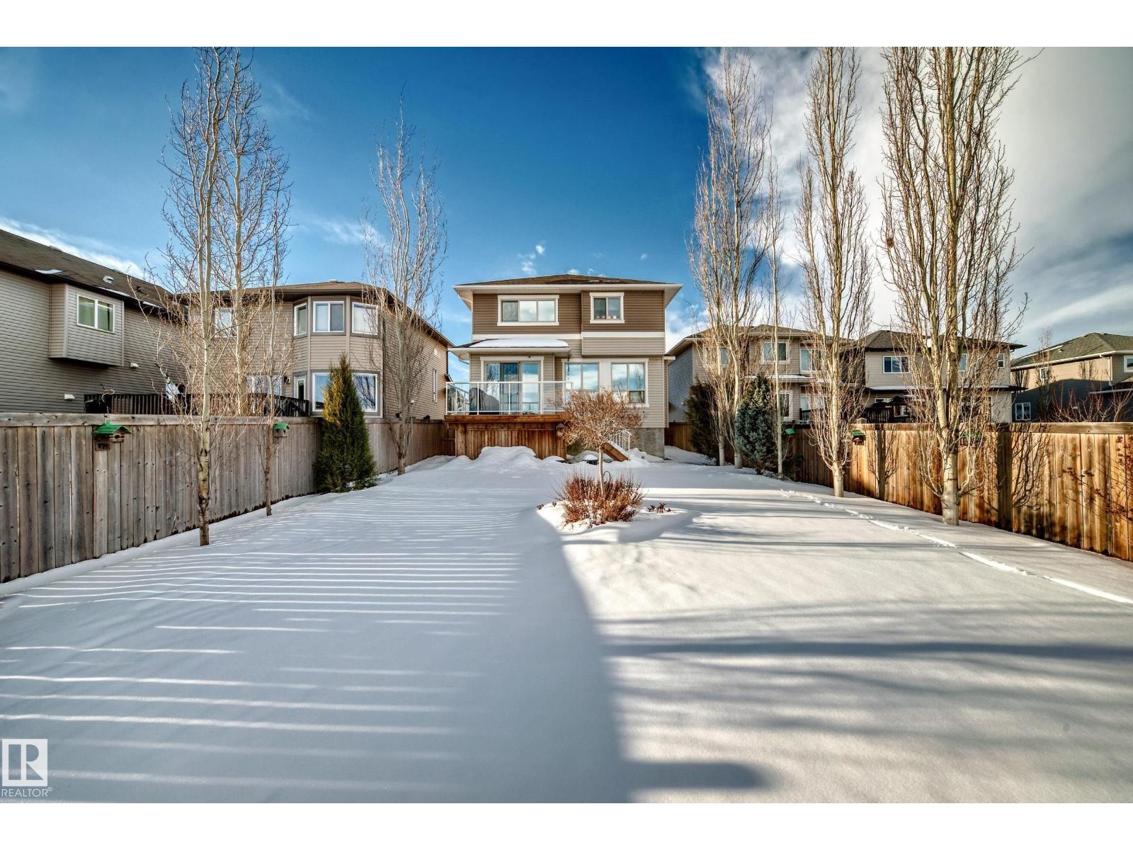 127 Keyport Ci, Leduc, Alberta  T9E 0M4 - Photo 56 - E4470151